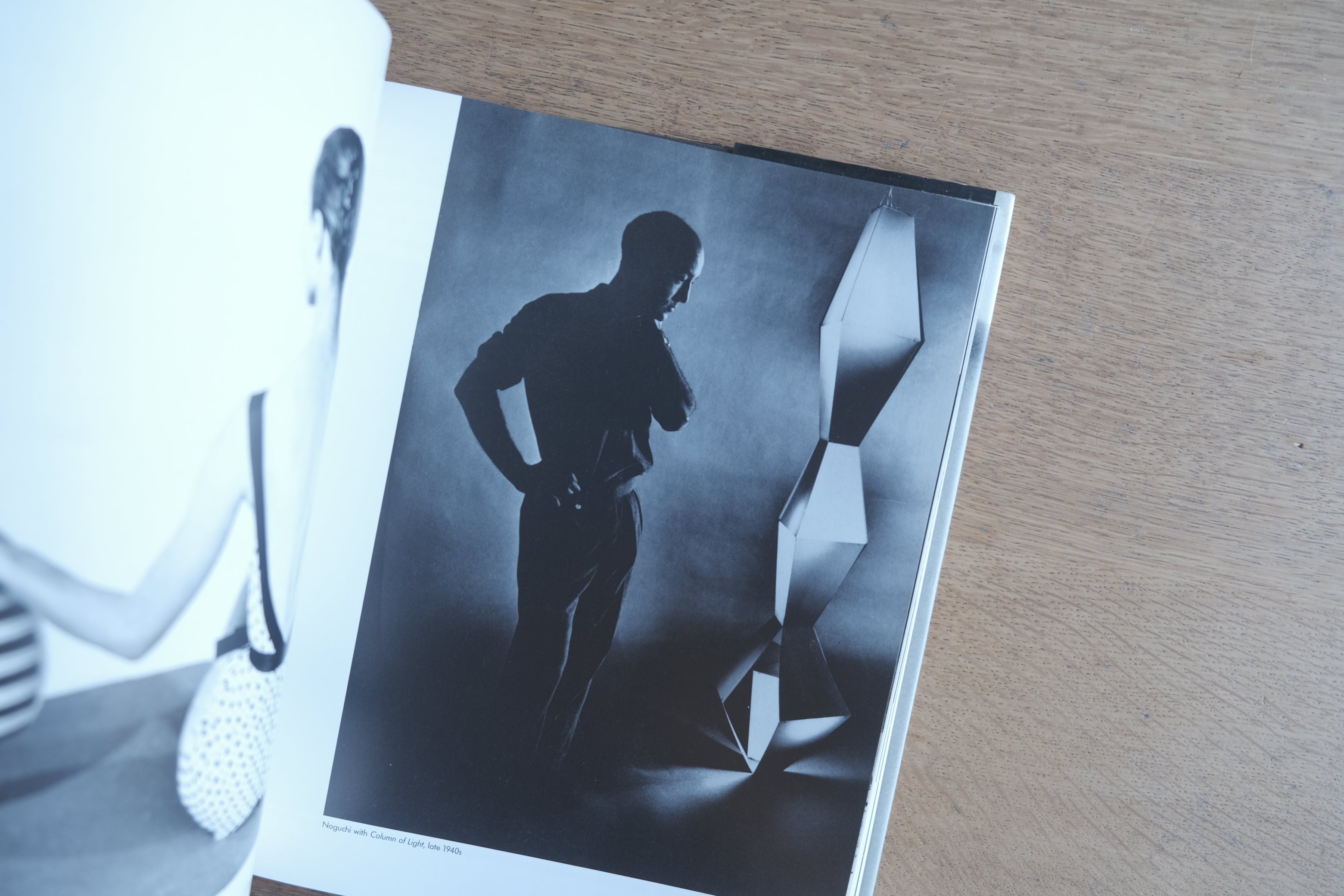 Isamu Noguchi｜Sculptural Design イサム・ノグチ 造形と空間