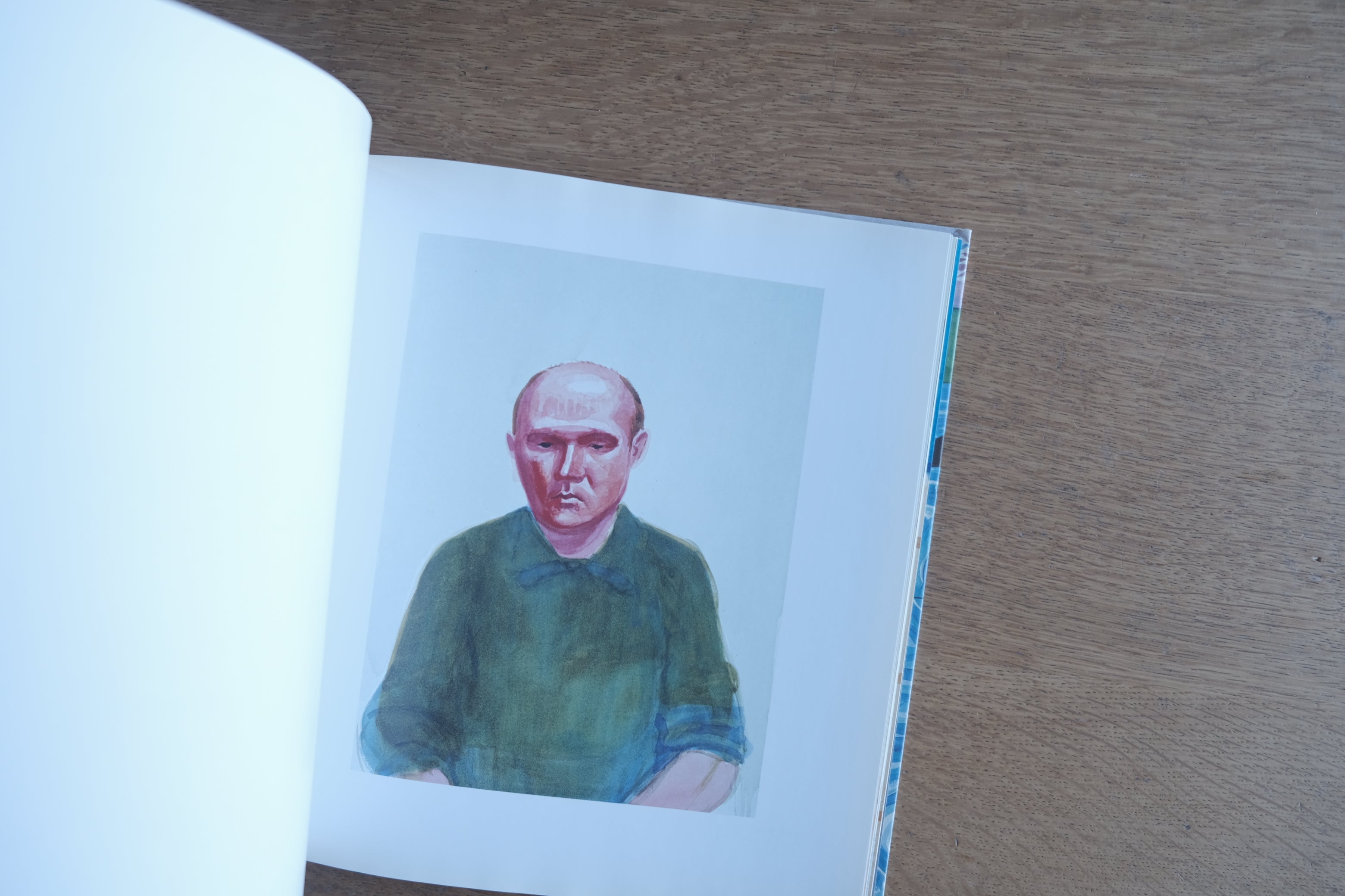 DAVID HOCKNEY｜Works 1960–2000s デビッド・ホックニー作品集（2002年刊）