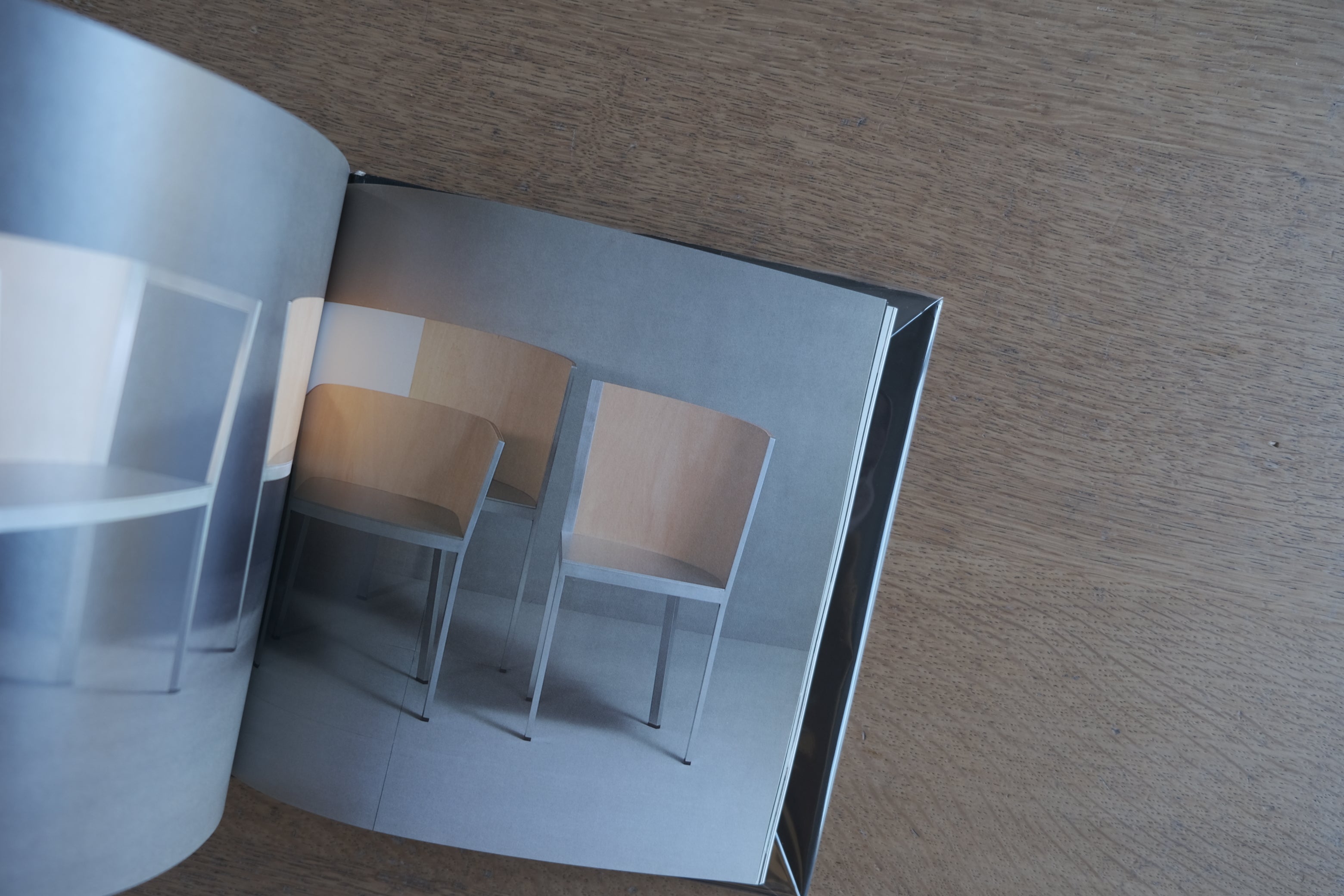 川久保玲とコムデギャルソン｜Rei Kawakubo and Comme des Garçons（1991年）