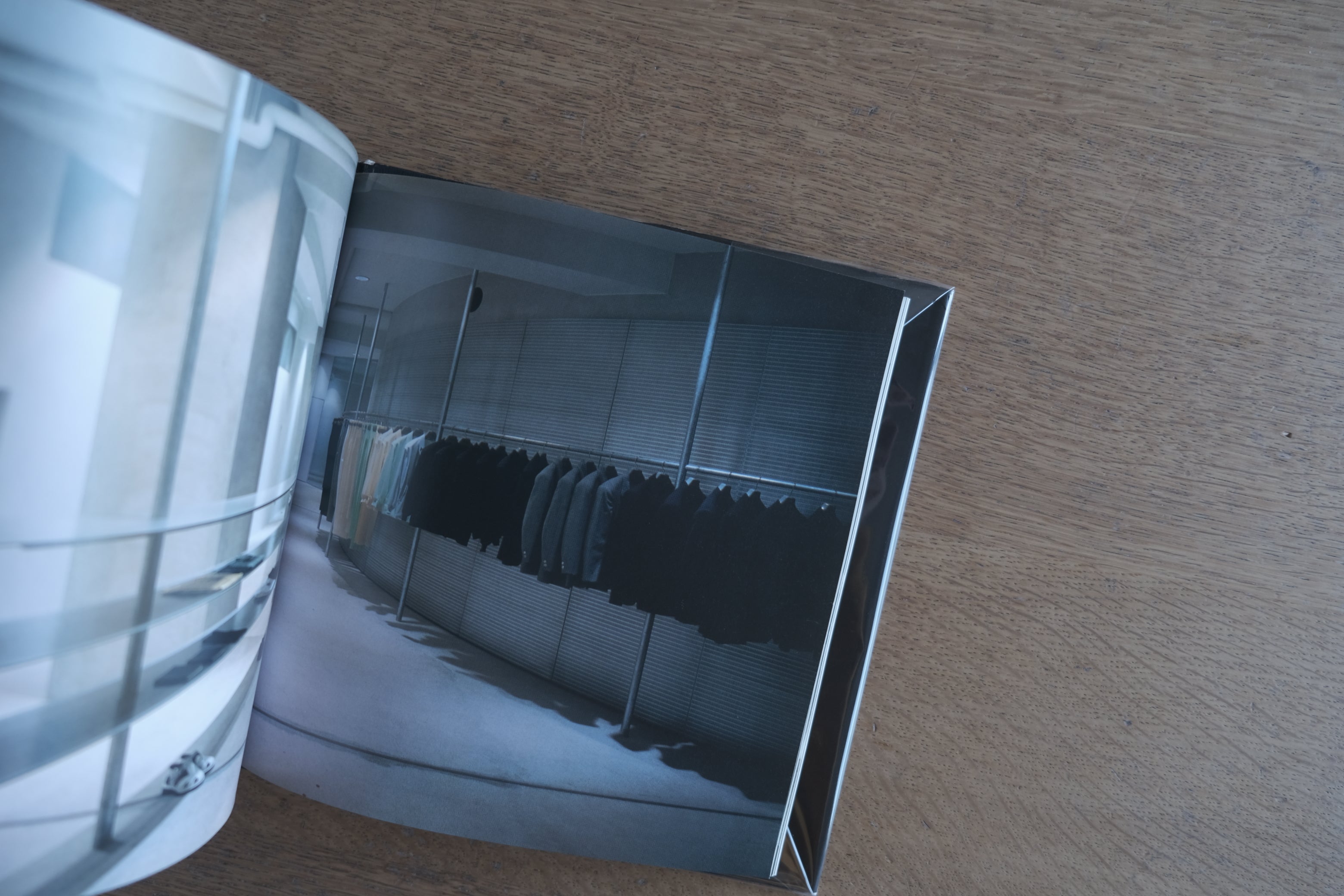 川久保玲とコムデギャルソン｜Rei Kawakubo and Comme des Garçons（1991年）