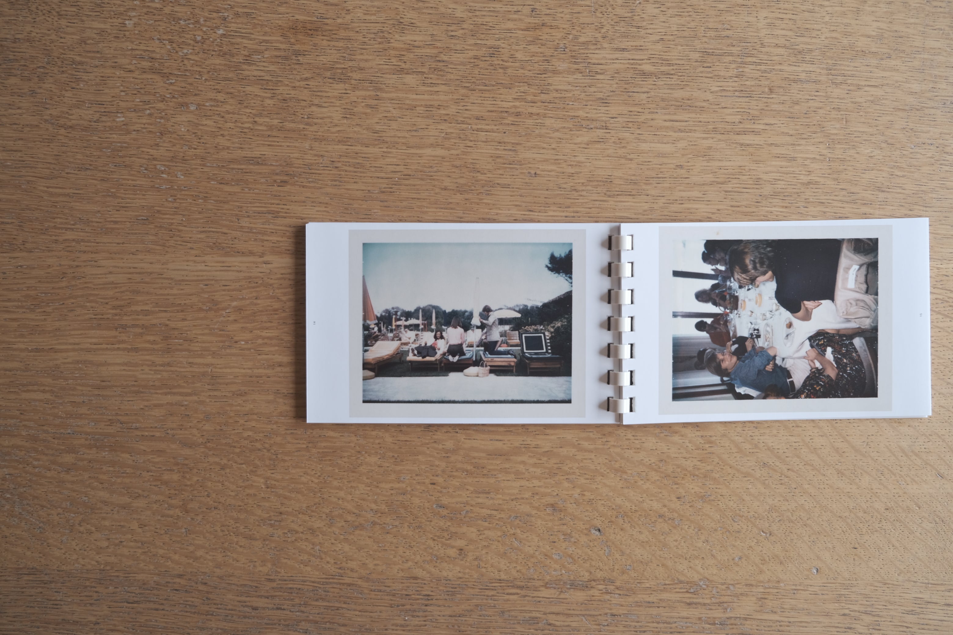 Andy Warhol｜RED BOOKS ポラロイド写真集 ボックスセット（Steidl）