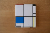 mondrian John Milner PHAIDON ピエト・モンドリアン 作品集