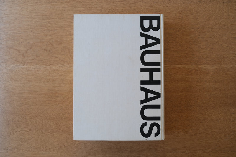 BAUHAUS バウハウス (英語版) JOSEPH STEIN 編