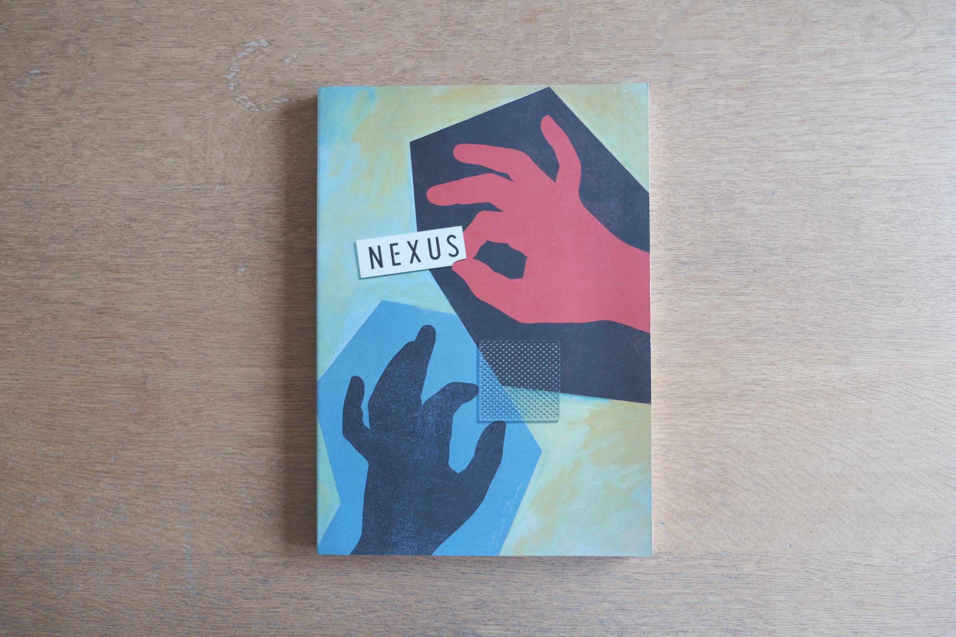 NEXUS WORLD 計7冊セット｜福岡地所｜1991年 初版｜建築プロジェクト アーカイブ