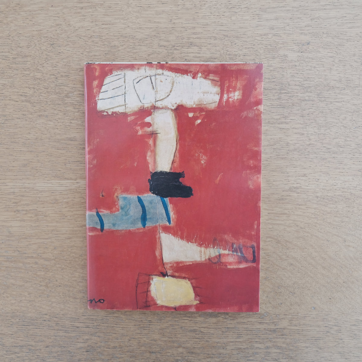 佐野繁次郎《Peintre Japonais》Galerie Tamenaga｜1971年作品集（仏文）