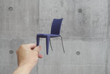 Philippe Starck Louis 20 miniture chair Vitra Design Museum フィリップ・スタルク ルイ ミニチュアチェア ヴィトラデザインミュージアム