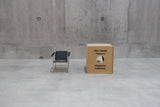 LC1 miniture chair Vitra Design Museum ル・コルビジェ ミニチュア ヴィトラデザインミュージアム