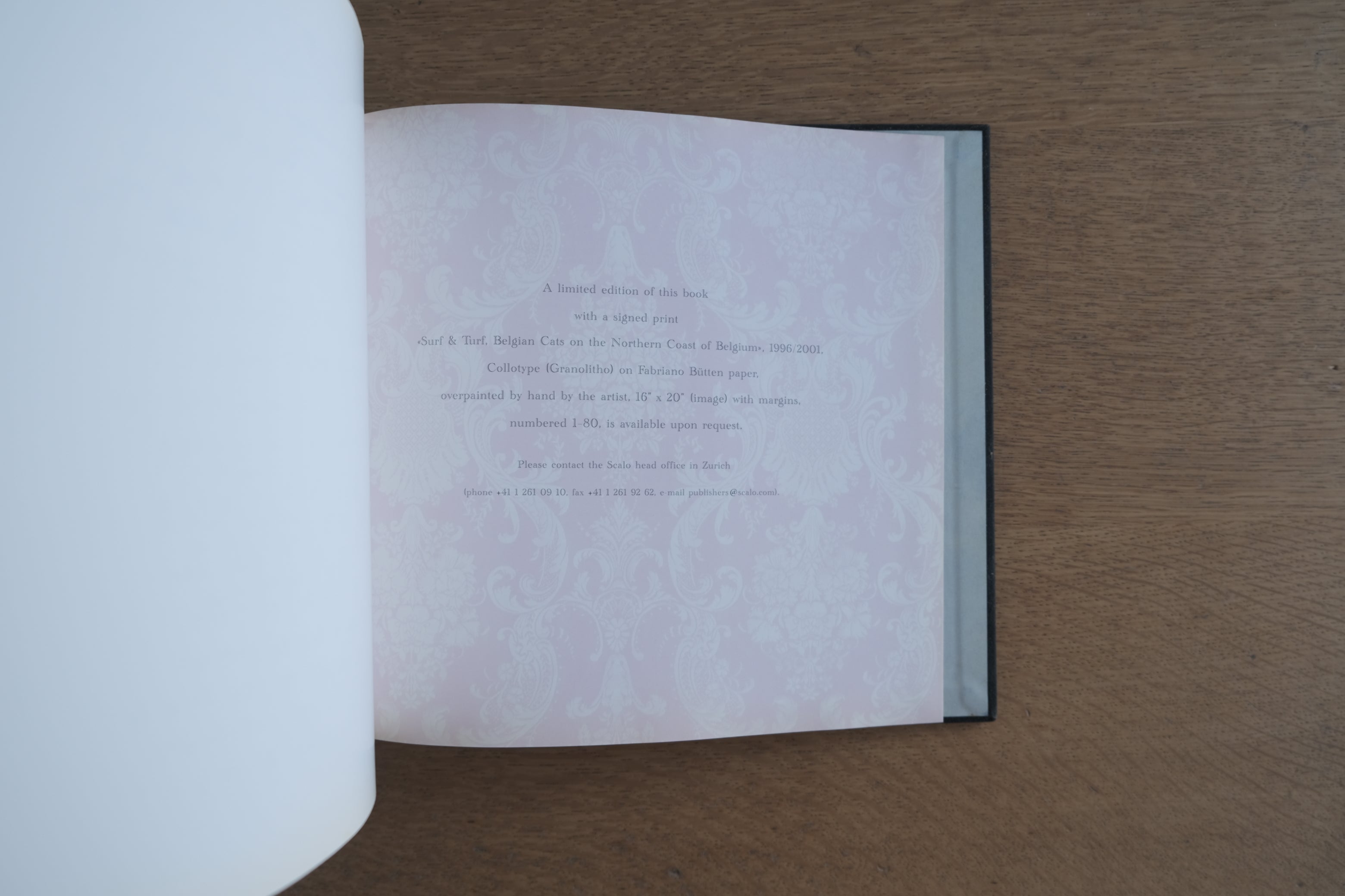 Karen Kilimnik『Paintings』Edition Patrick Frey 2001年｜クロス装・作品集