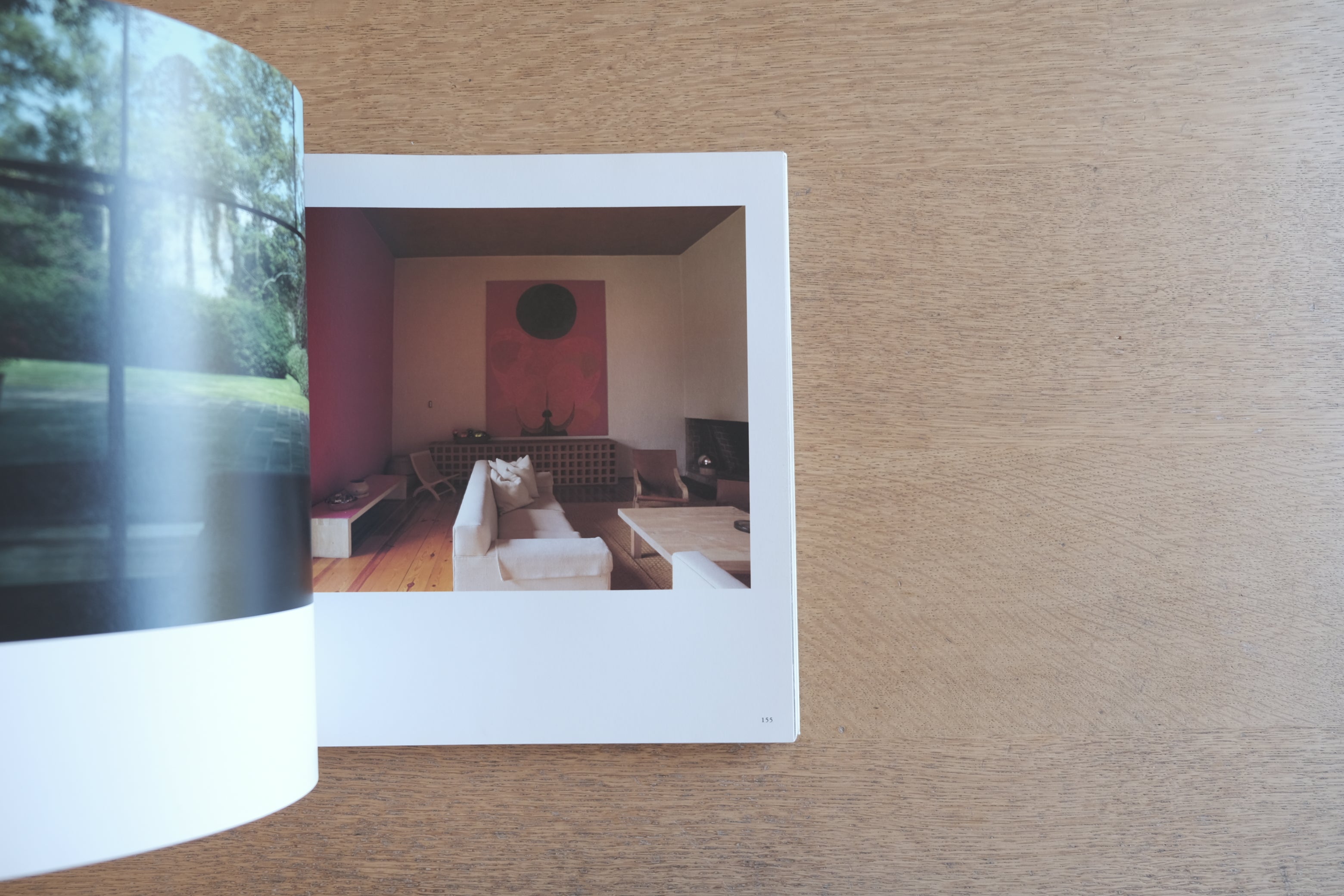 ルイス・バラガン作品集｜Luis Barragán｜齋藤裕監修｜TOTO出版 1992｜実測図面収録