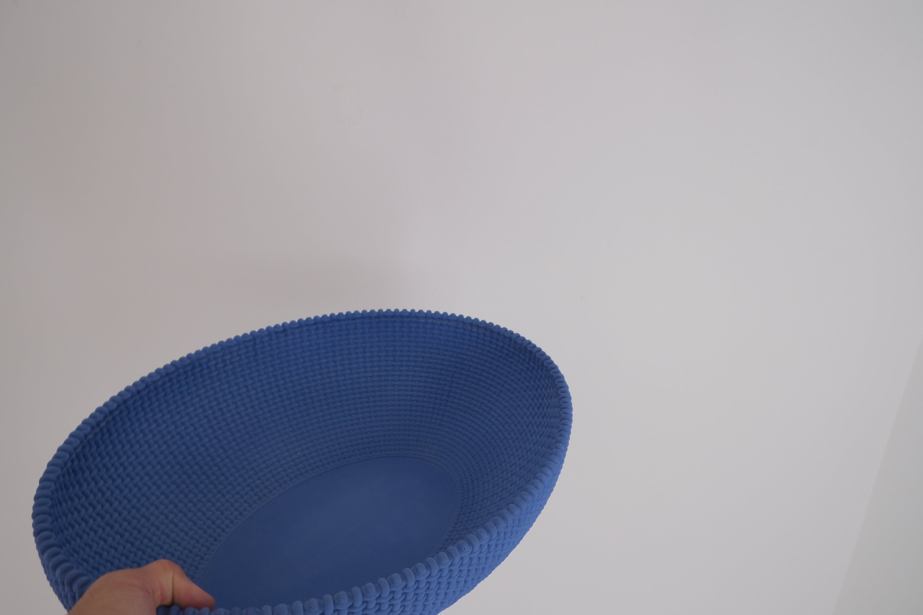 ［プロトタイプ］アレッシィ ALESSI 陶器 LG01 AZ Luca Galbusera