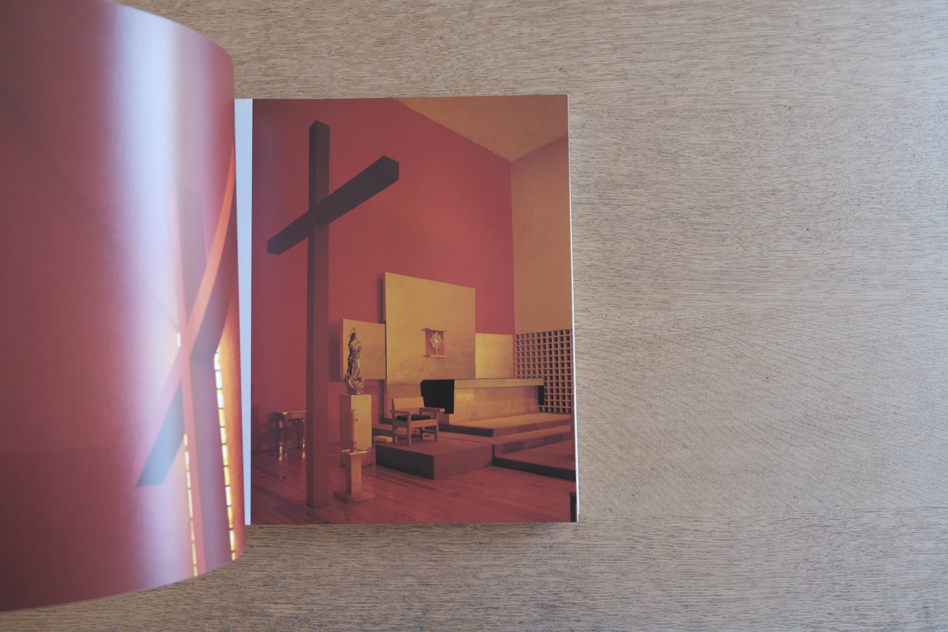 ルイス・バラガン作品集｜Luis Barragán｜齋藤裕監修｜TOTO出版 1992｜実測図面収録