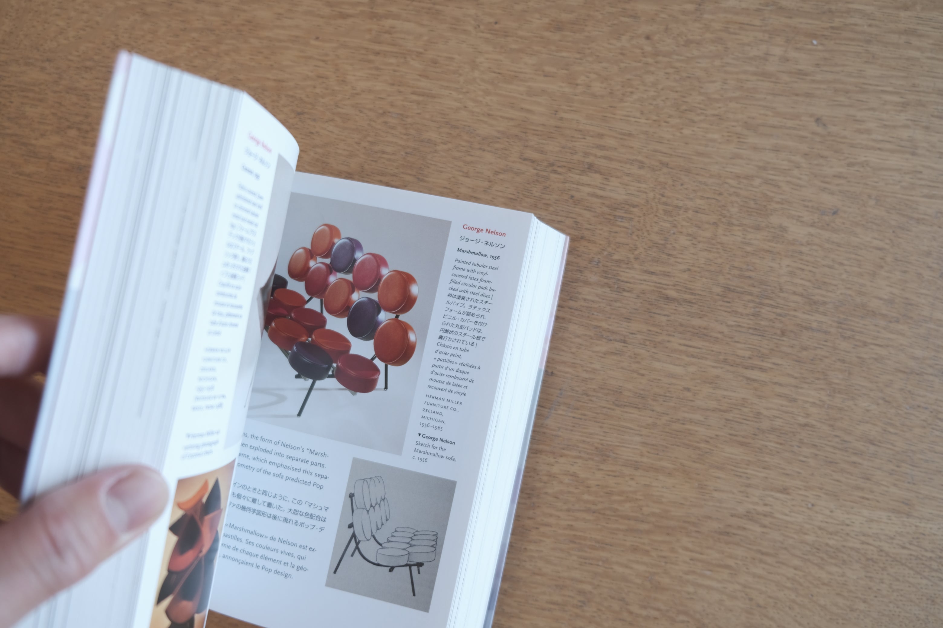 1000 Chairs（1000チェア）｜シャーロット＆ピーター・フィール｜TASCHEN｜椅子デザイン資料集