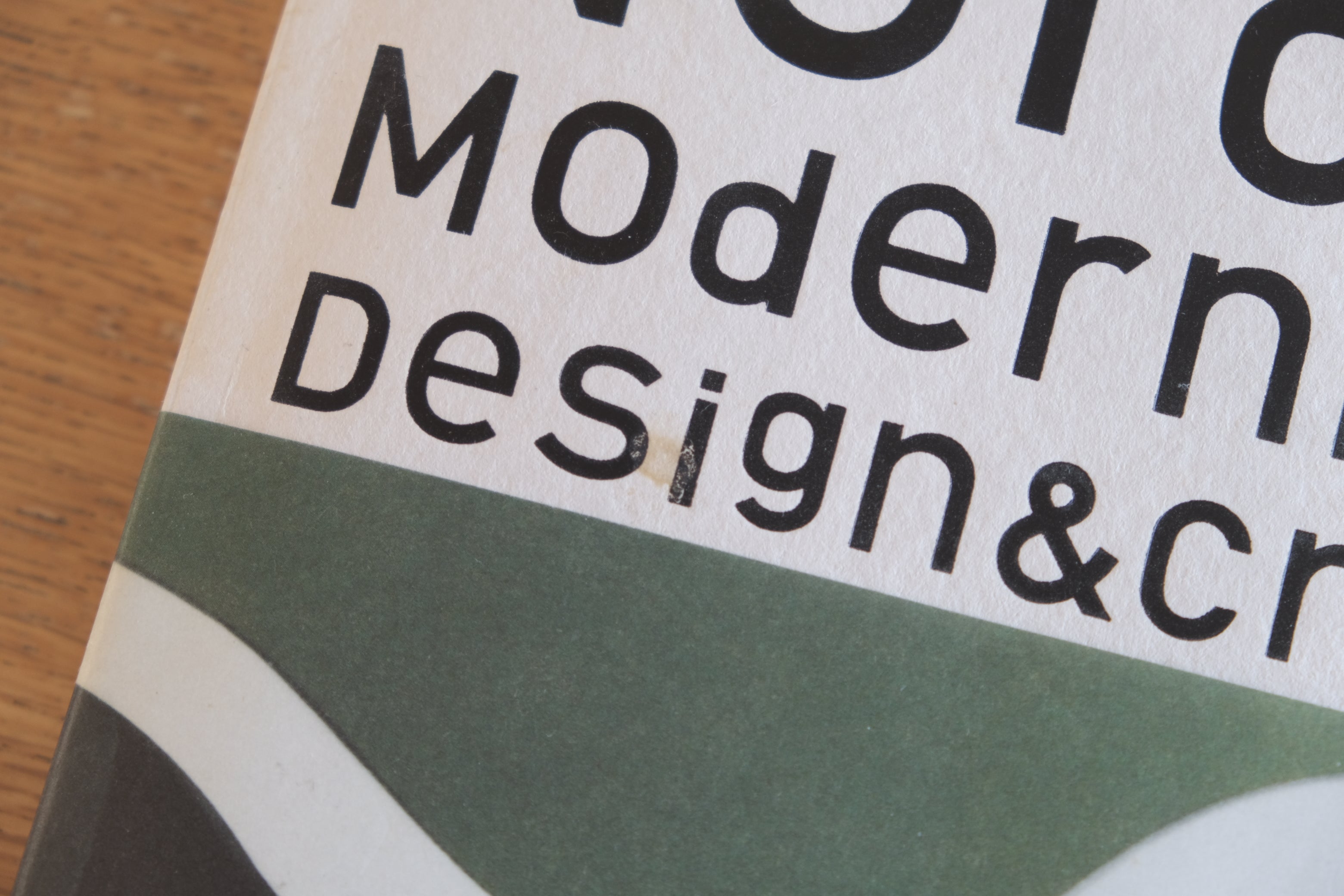 北欧モダン デザイン＆クラフト｜Nordic Modernism Design & Crafts｜2007年展覧会図録