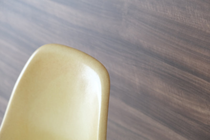 チャールズ&レイ・イームズ ファイバーグラス ヴィンテージ シェルサイドチェア ハーマンミラー Charles & Ray Eames Herman Miller Fiberglass Sideshell Chair