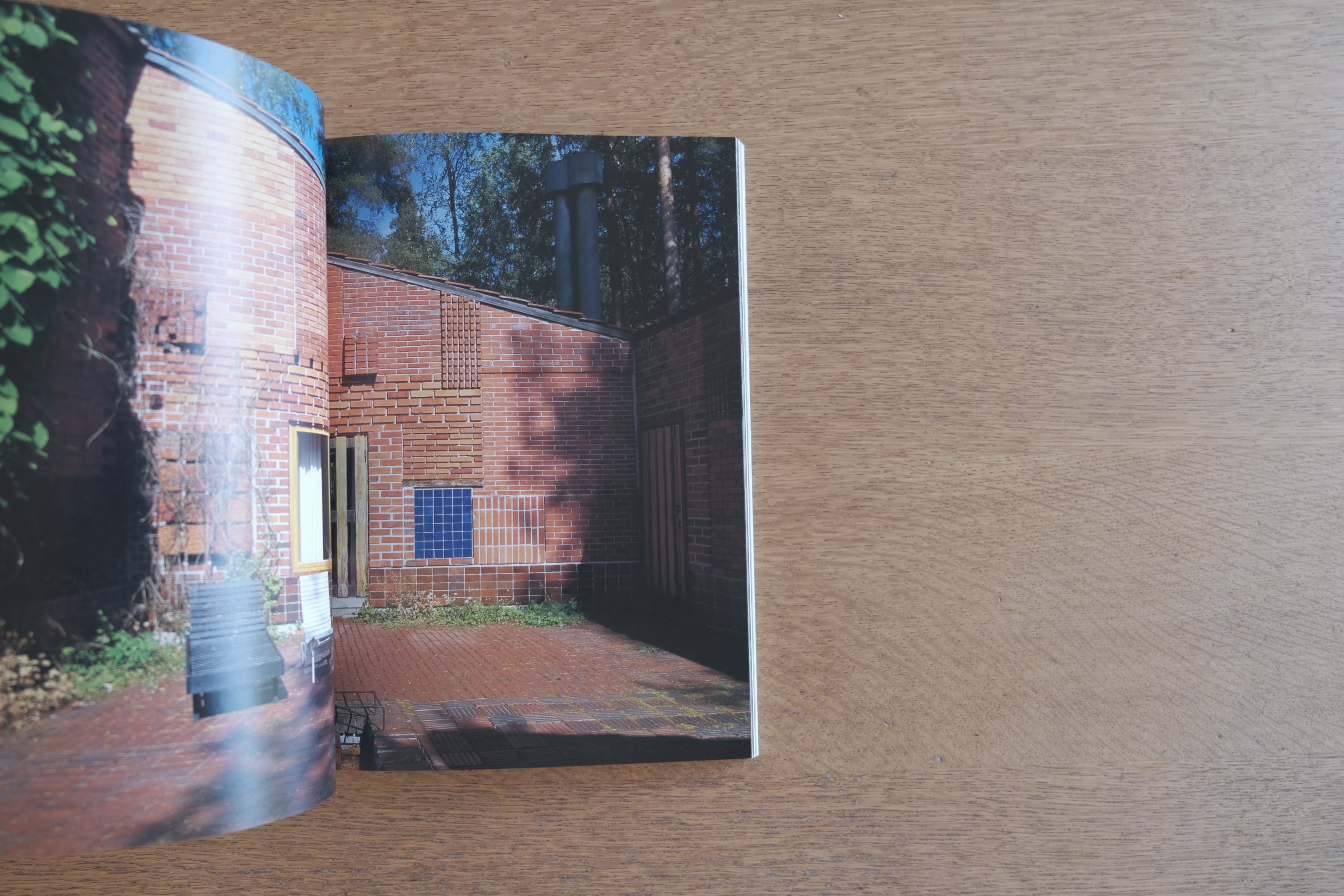 a+u 1998年6月臨時増刊 アルヴァ・アアルトの住宅｜Alvar Aalto Houses Timeless Expressions｜建築と都市