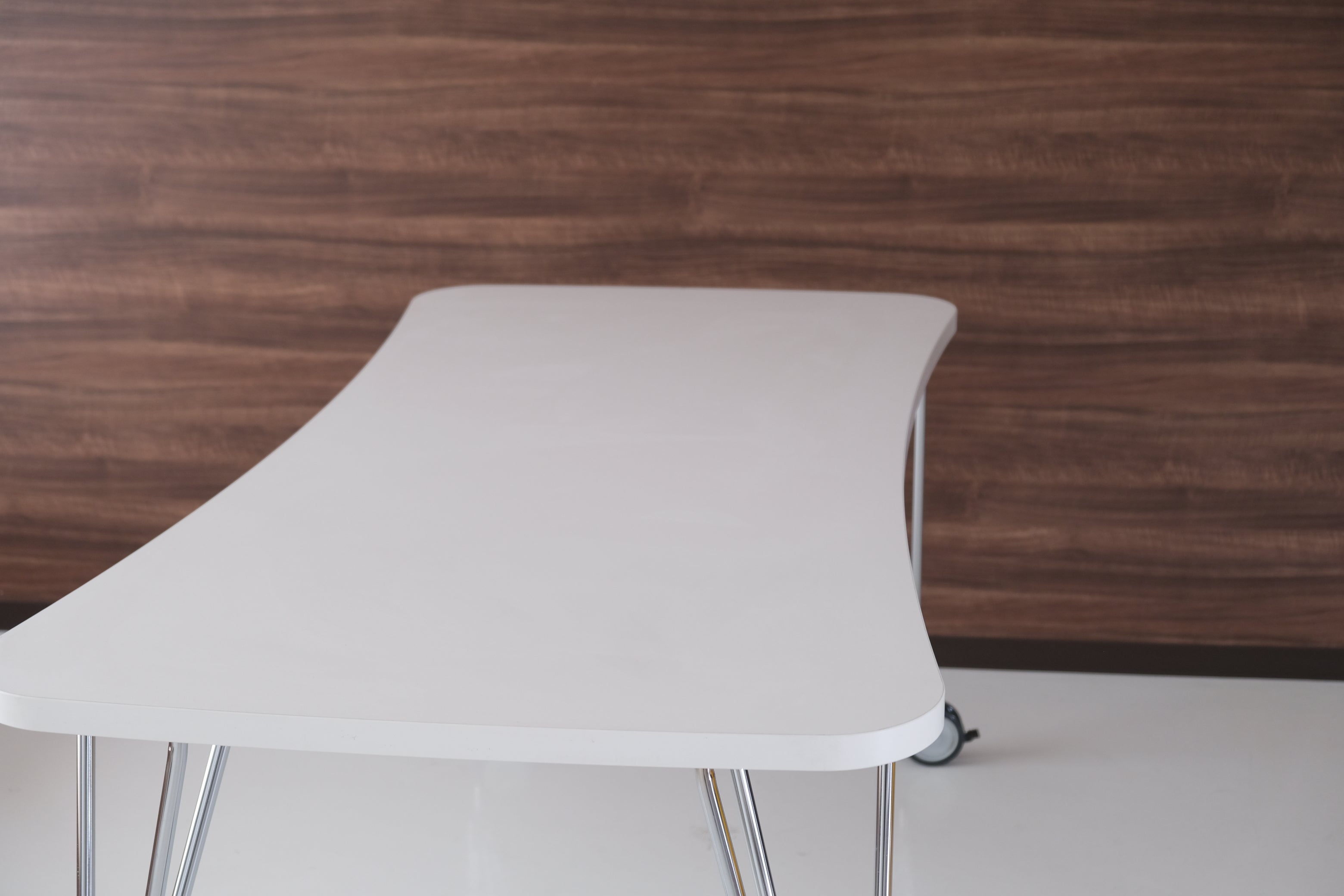 カルテル ミーティングテーブル イタリア Kartell MAXTABLE Italy