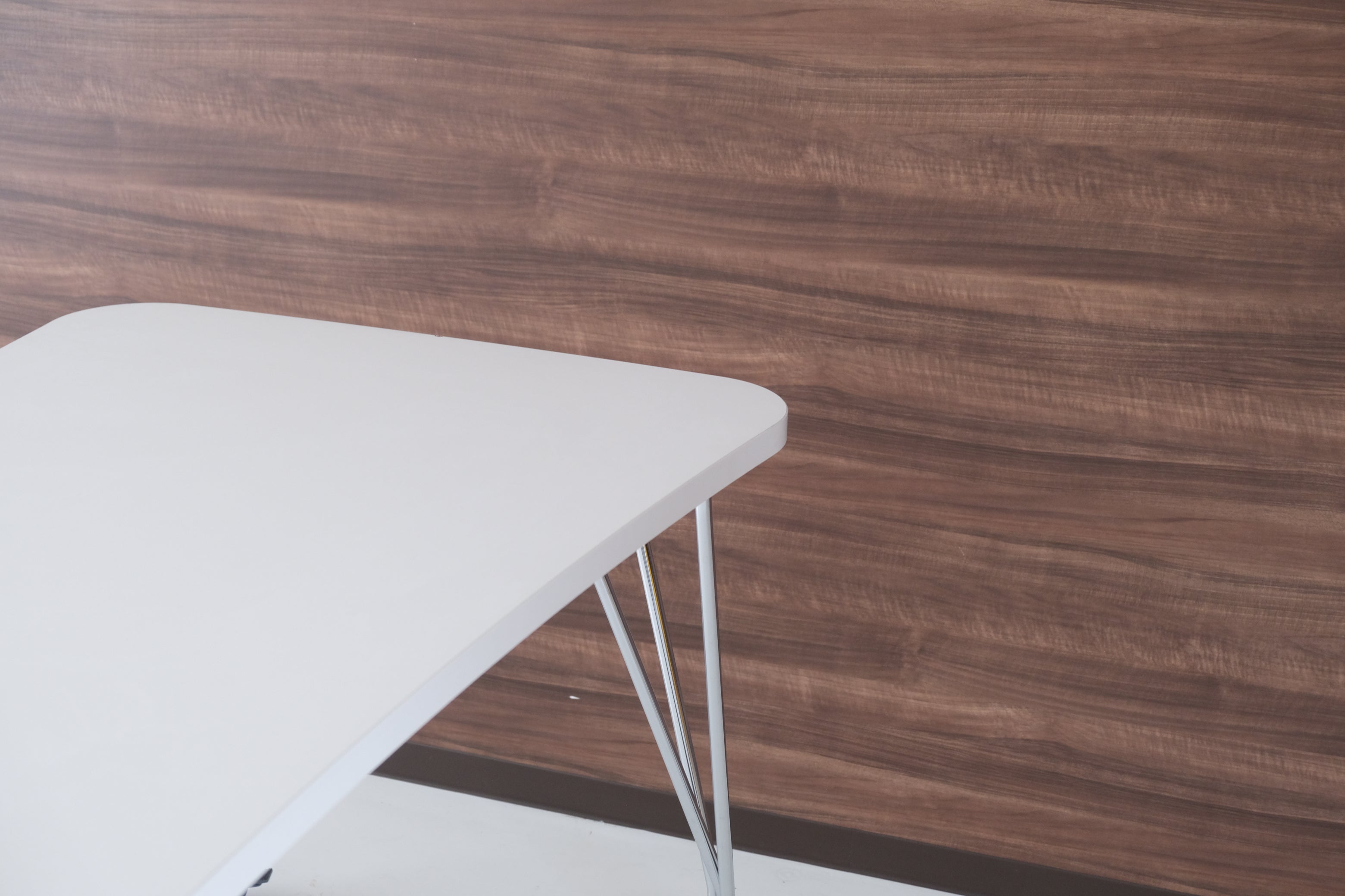 カルテル ミーティングテーブル イタリア Kartell MAXTABLE Italy