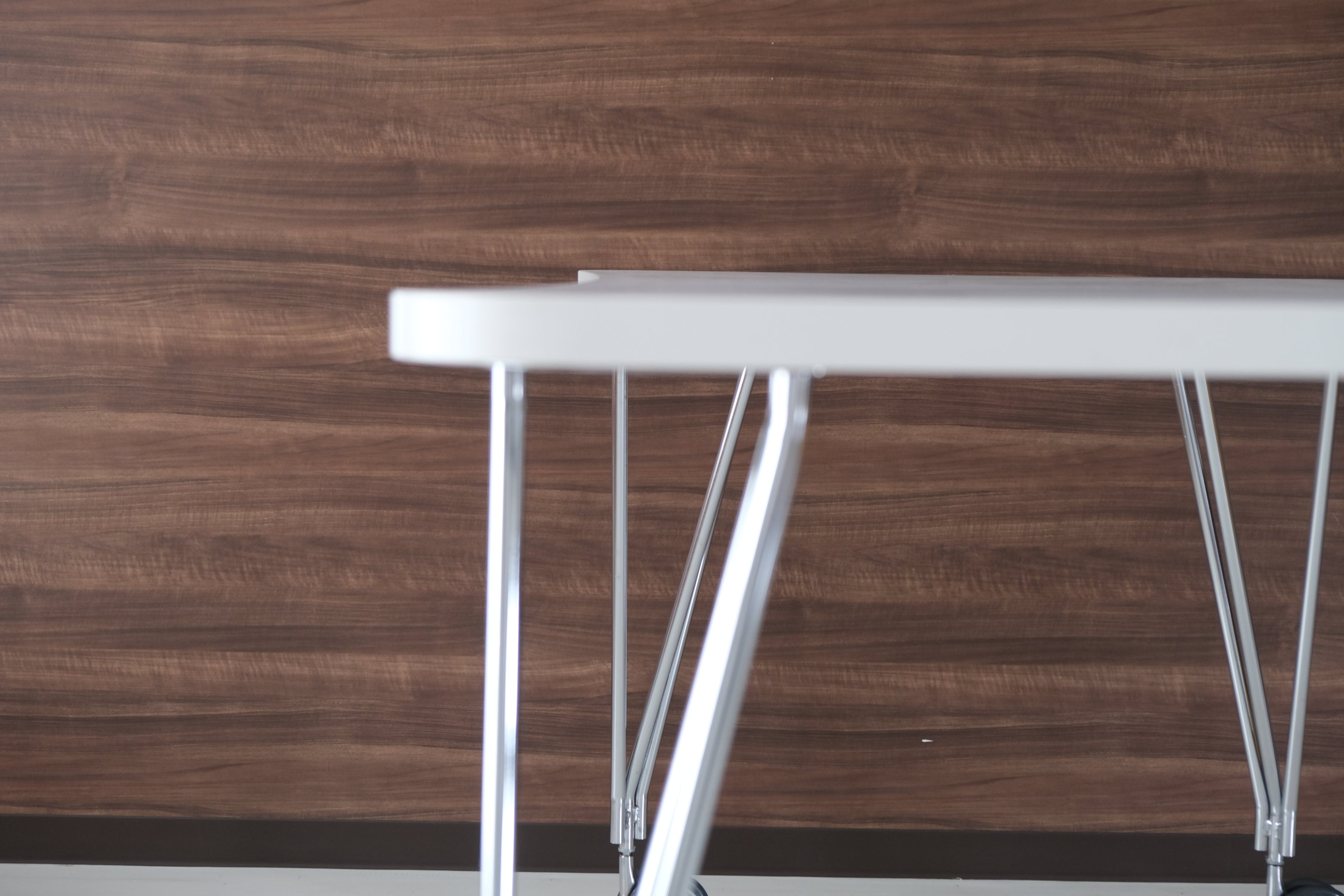 カルテル ミーティングテーブル イタリア Kartell MAXTABLE Italy