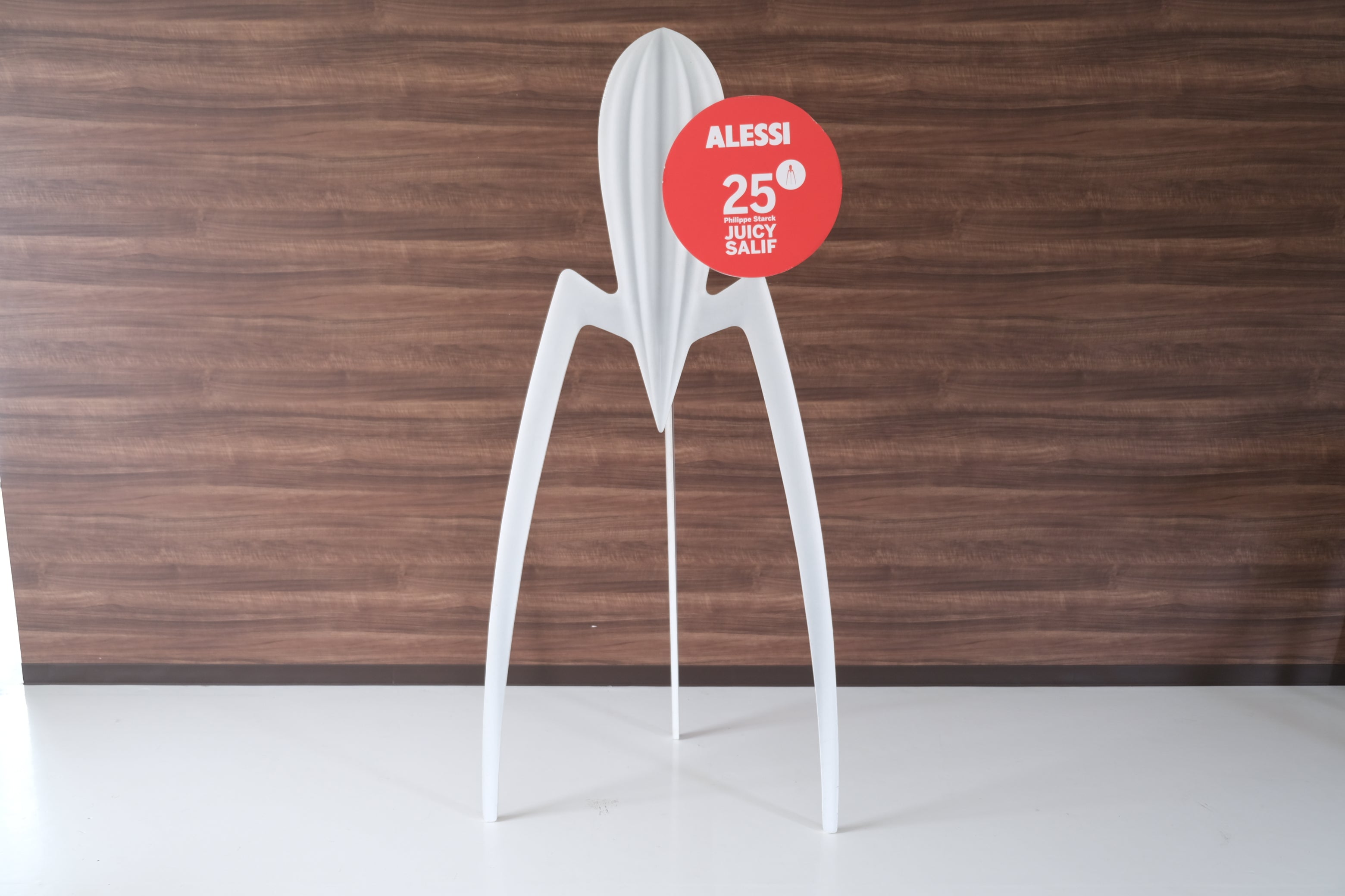 広告看板・什器］ALESSI アレッシィ フィリップ・スタルク