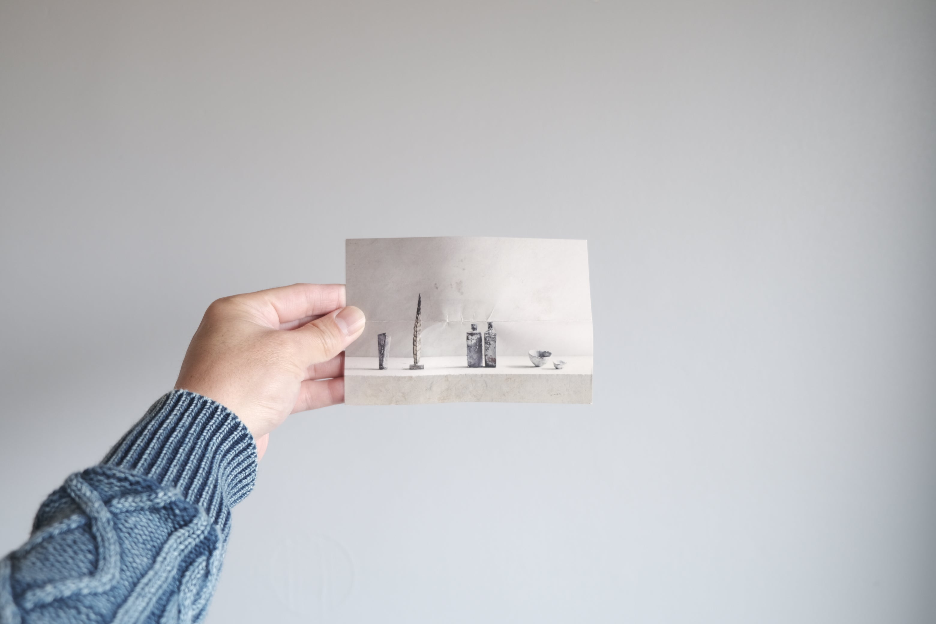 小林且典｜小さなブロンズ作品（径約5cm）サイン入り｜彫刻 オブジェ