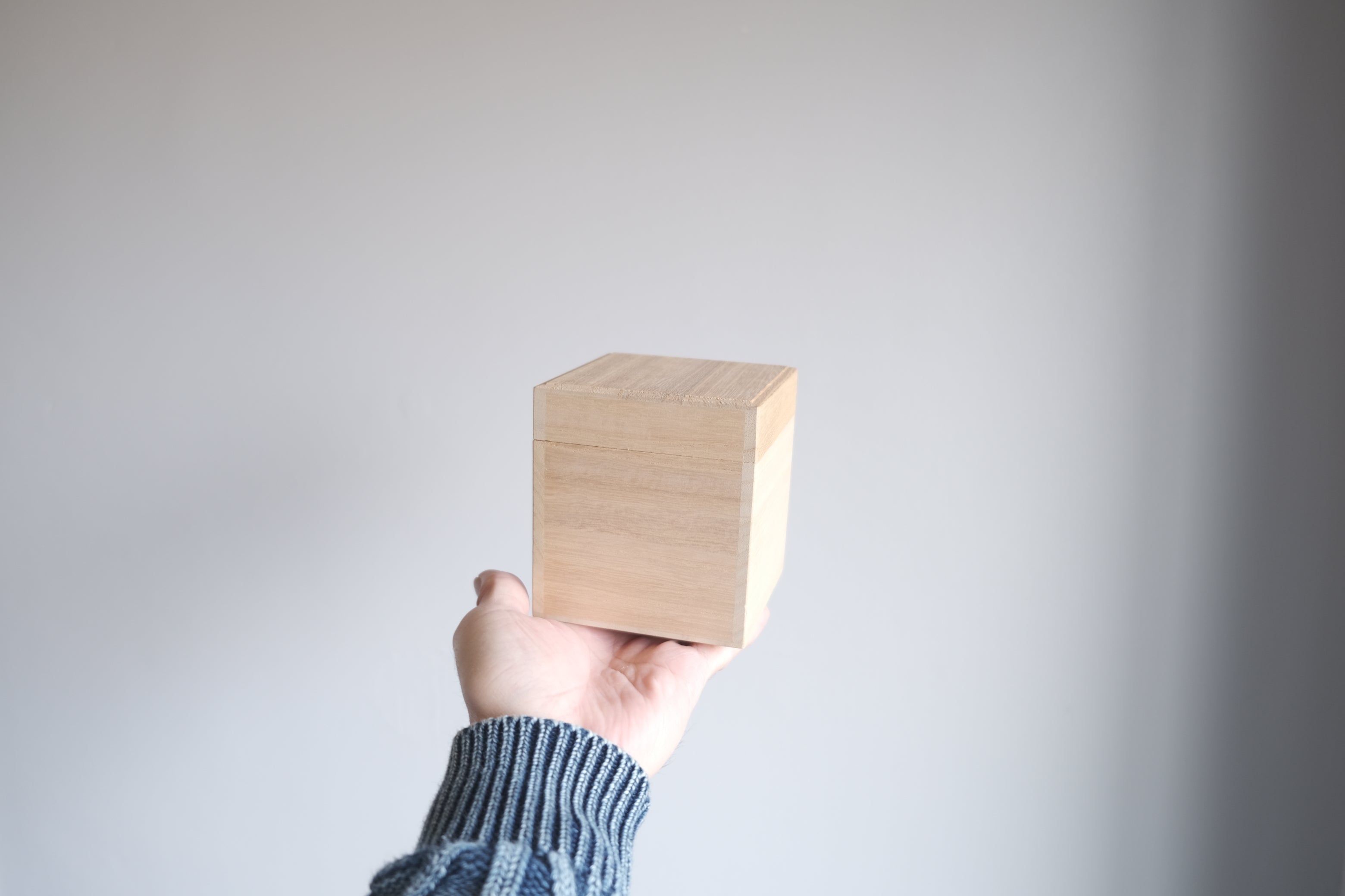 棚橋祐介｜初期作品 小壺（径約6cm）窯印あり｜陶器 オブジェ
