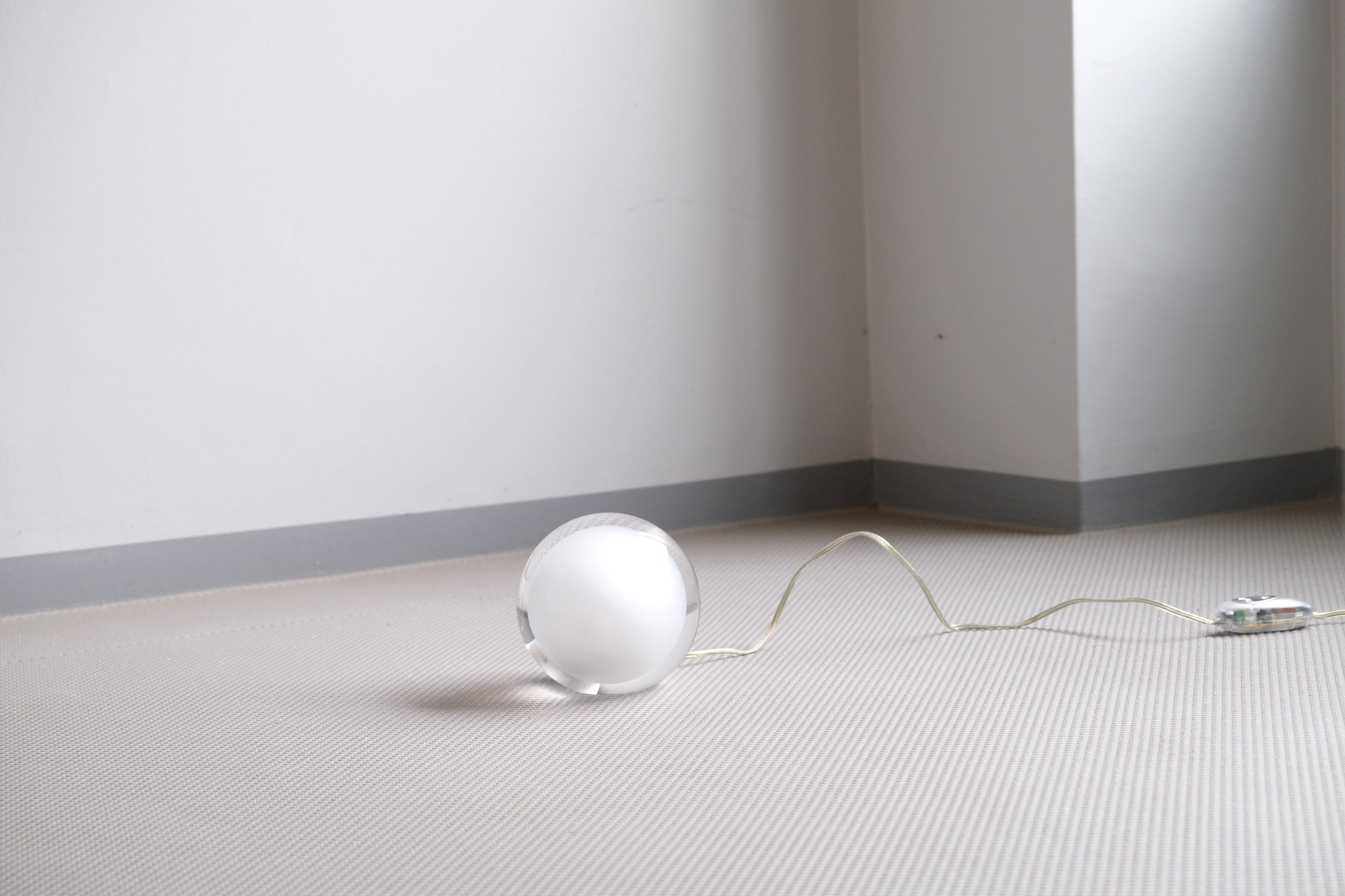 Tokujin Yoshioka Tear Drop yamagiwa 吉岡徳仁 ティアドロップ ヤマギワ テーブルランプ