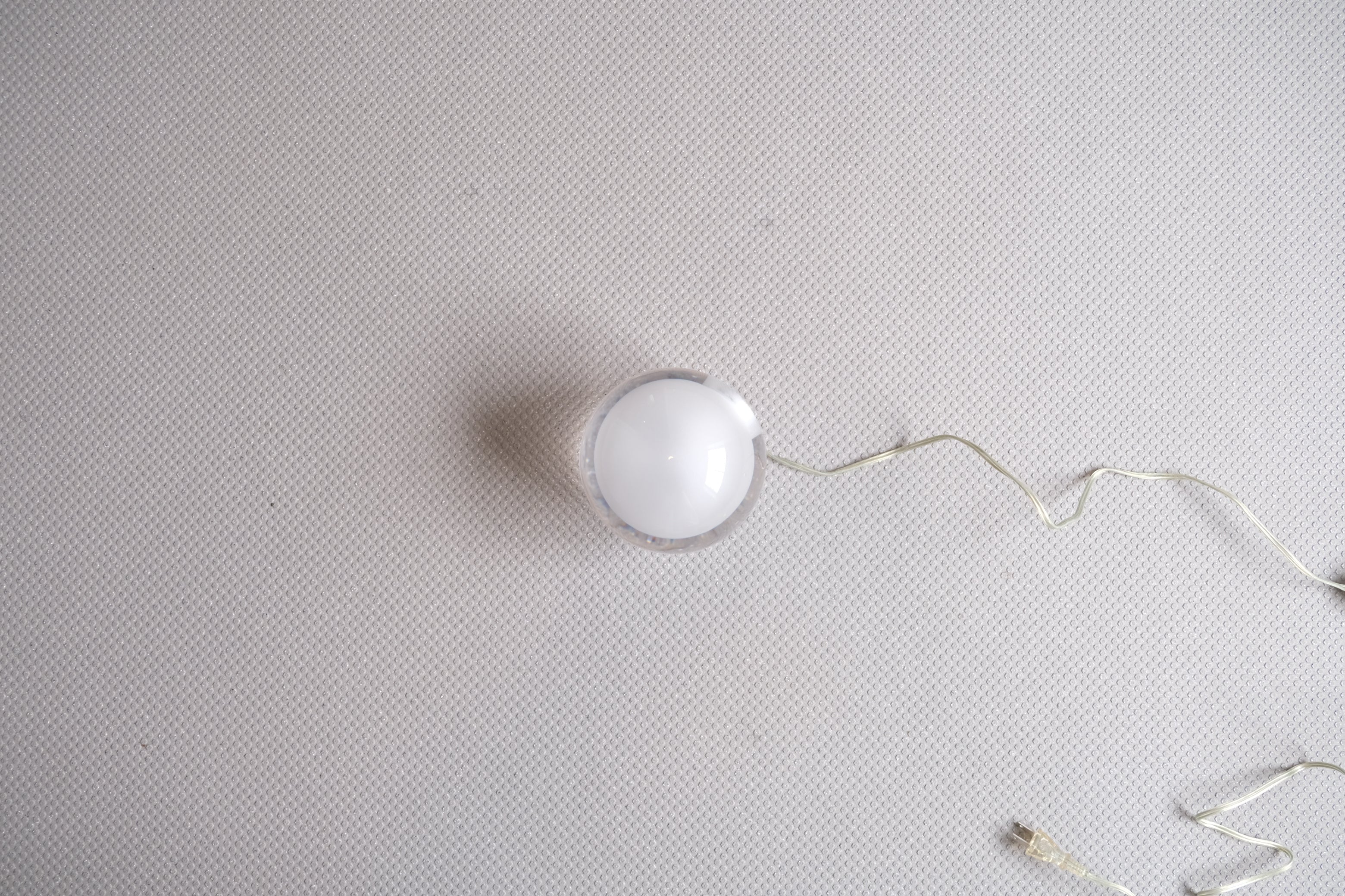 Tokujin Yoshioka Tear Drop yamagiwa 吉岡徳仁 ティアドロップ ヤマギワ テーブルランプ
