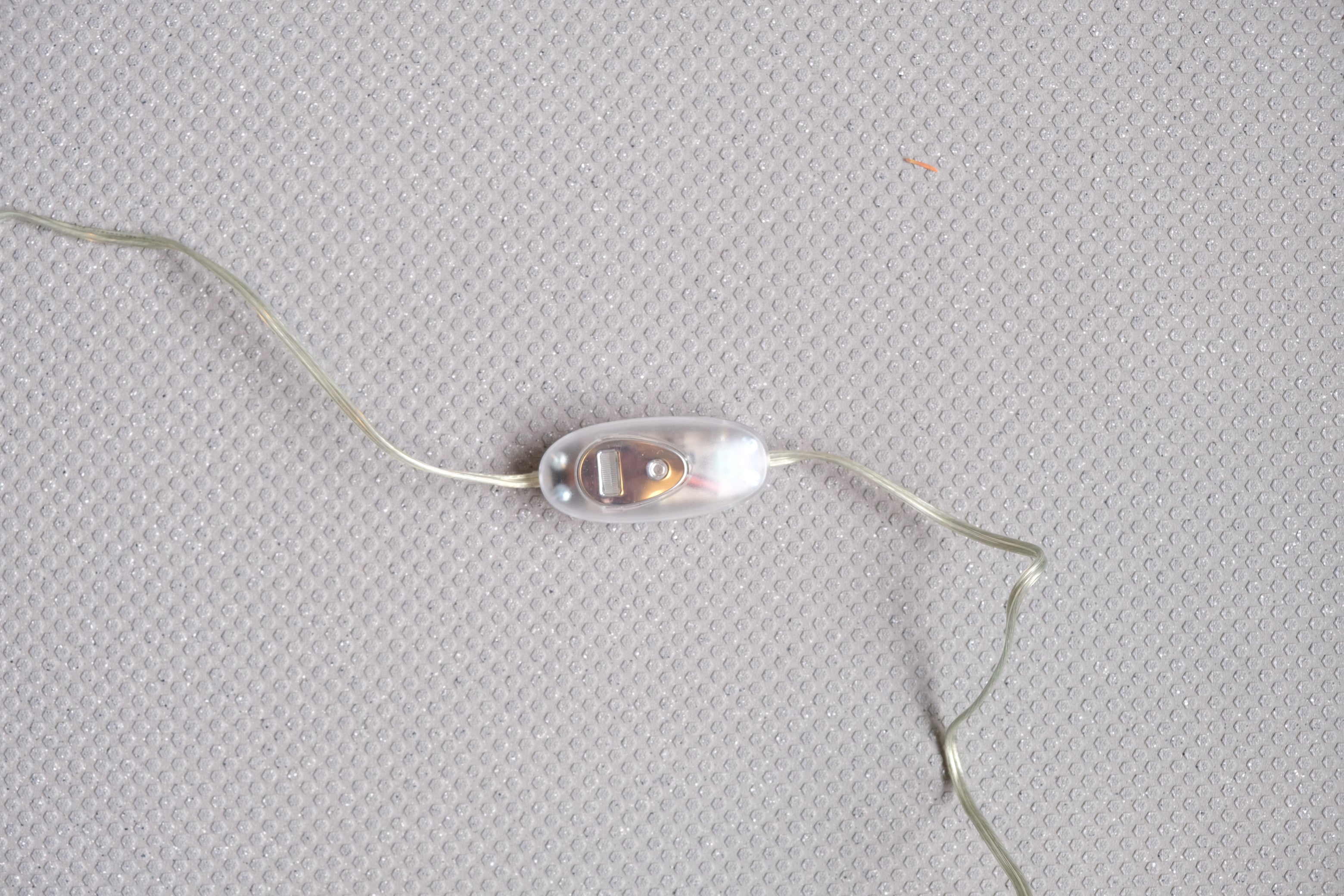 Tokujin Yoshioka Tear Drop yamagiwa 吉岡徳仁 ティアドロップ ヤマギワ テーブルランプ