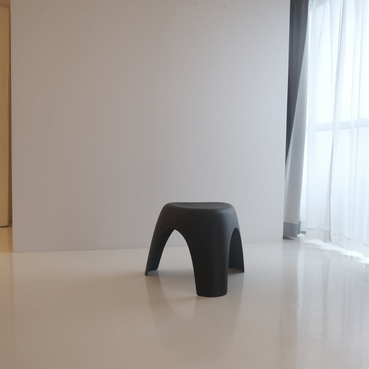 柳宗理 エレファントスツール Elephant Stool ヴィトラ Vitra Chair 