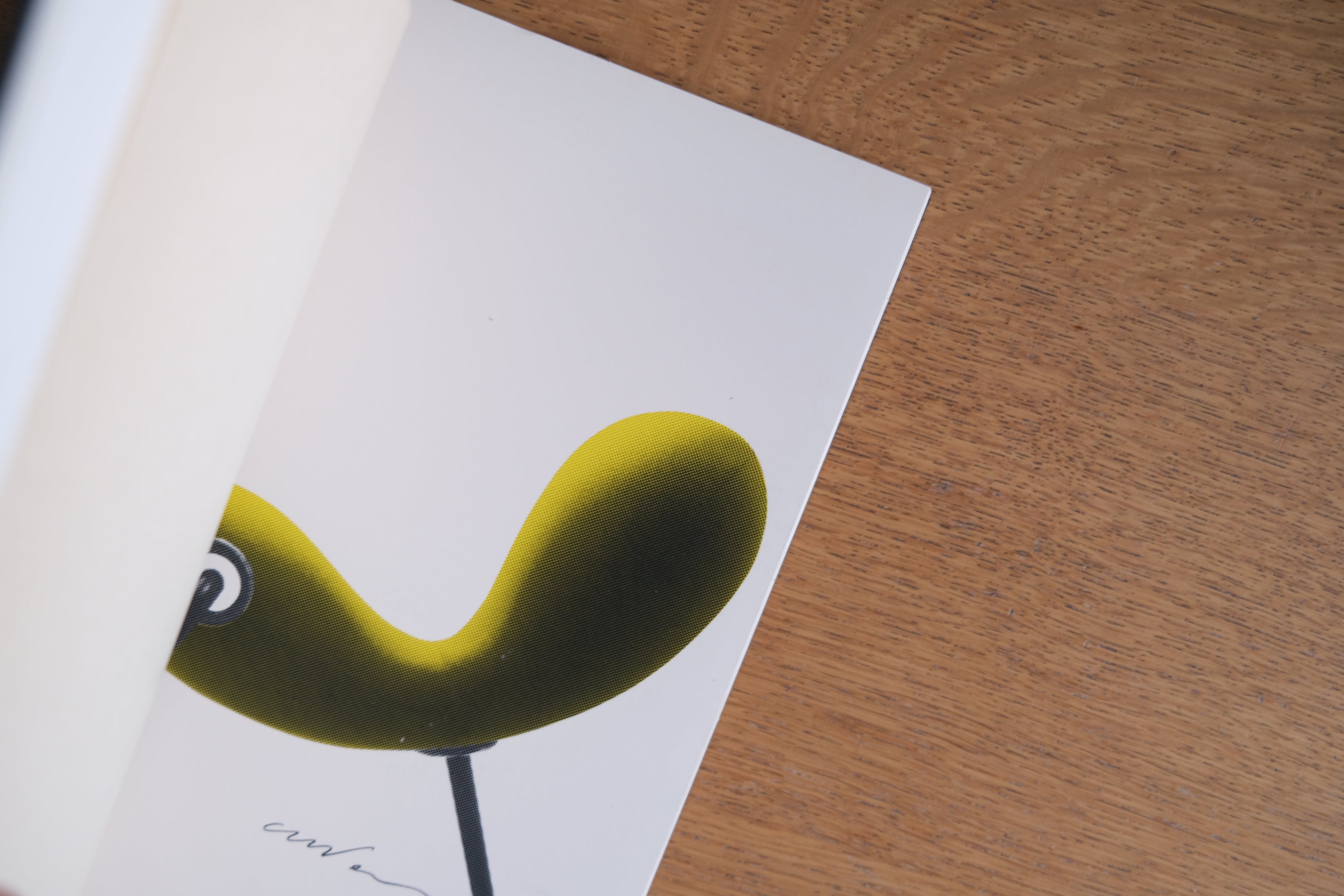 低価格で大人気の リング欠品・希少］MARC NEWSON CATALOGUE｜マーク IDEE アート・デザイン・音楽