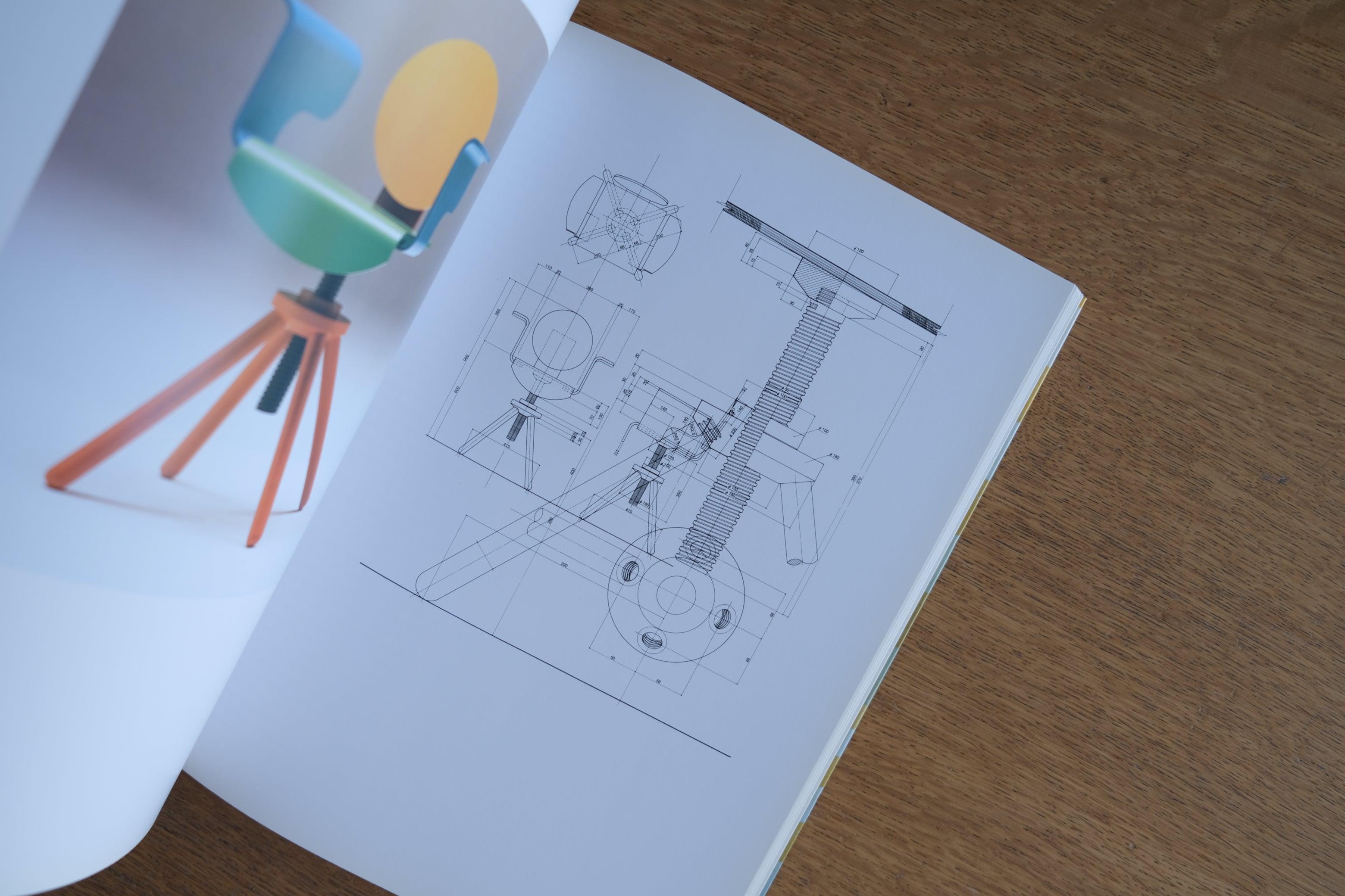 署名本・贈呈本］Interior Design Uchida, Mitsuhashi, Nishioka