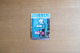 STIK ポスター Big Issue Banksy Dolk Martin Whatson スティック 現代アート 希少 印刷