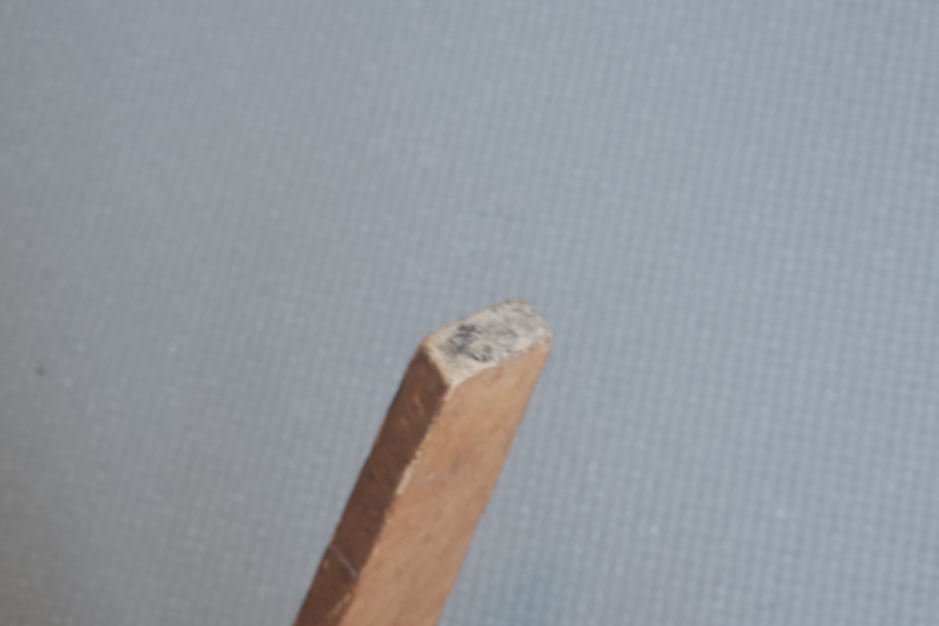 【Evans期・初期ラベル】イームズ DCW ダイニングチェア / Herman Miller × Evans Products社（1946–47年製）