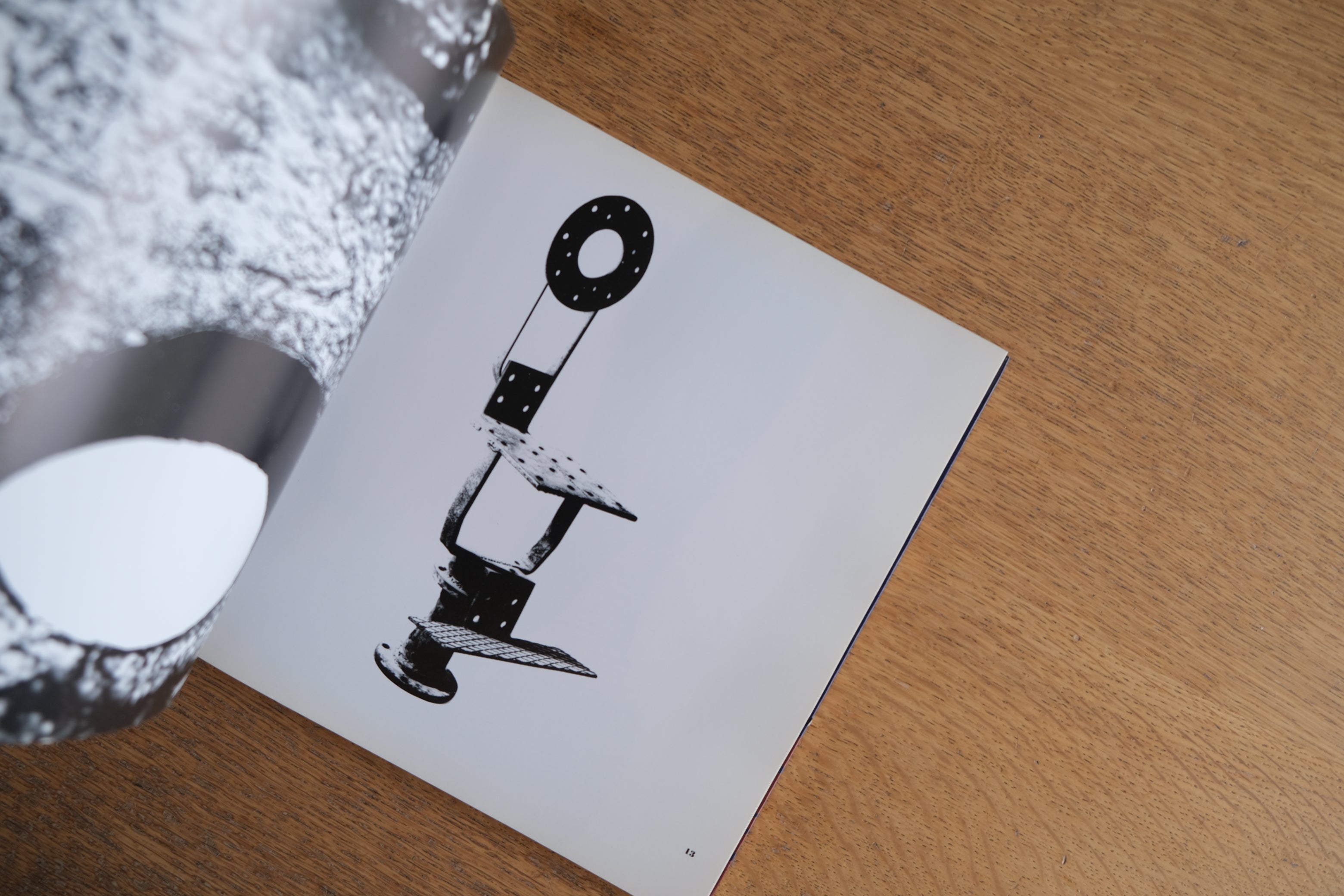 【希少図録】Tom Dixon 作品集（1990年）Architecture Design and Technology Press