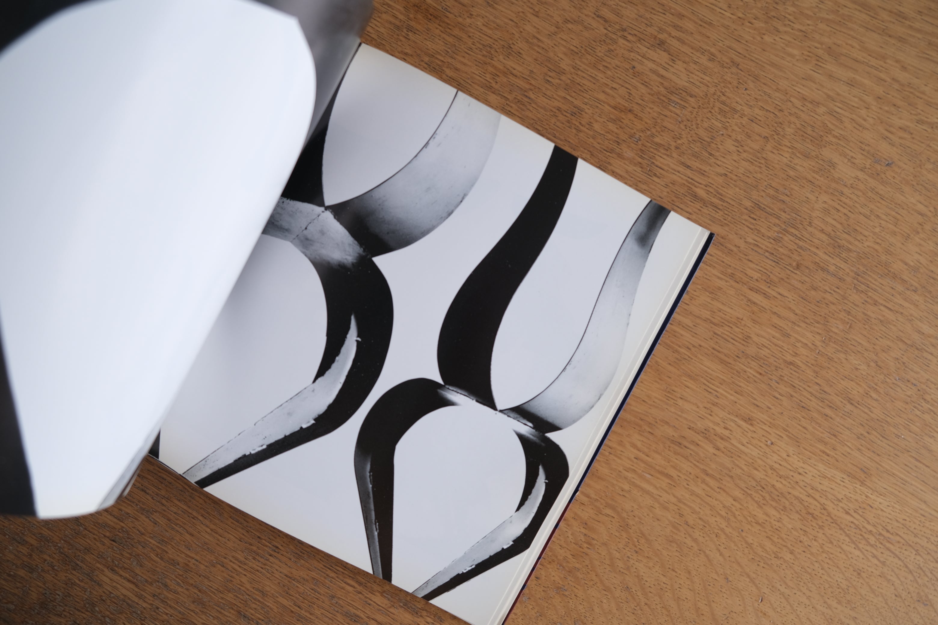 【希少図録】Tom Dixon 作品集（1990年）Architecture Design and Technology Press