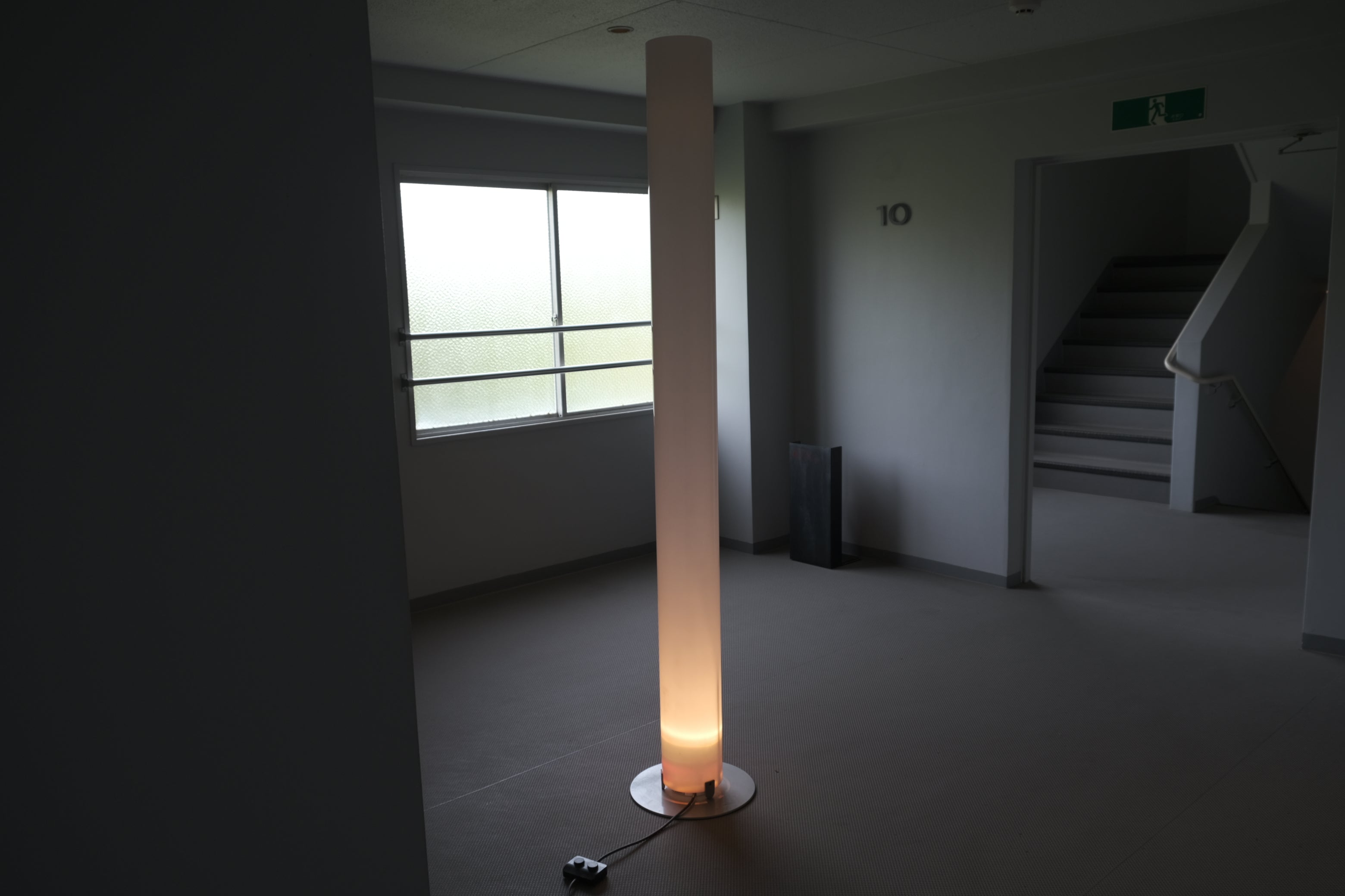 FLOS フロス Stylos スティロス フロアライト｜Achille Castiglioni｜yamagiwa取扱