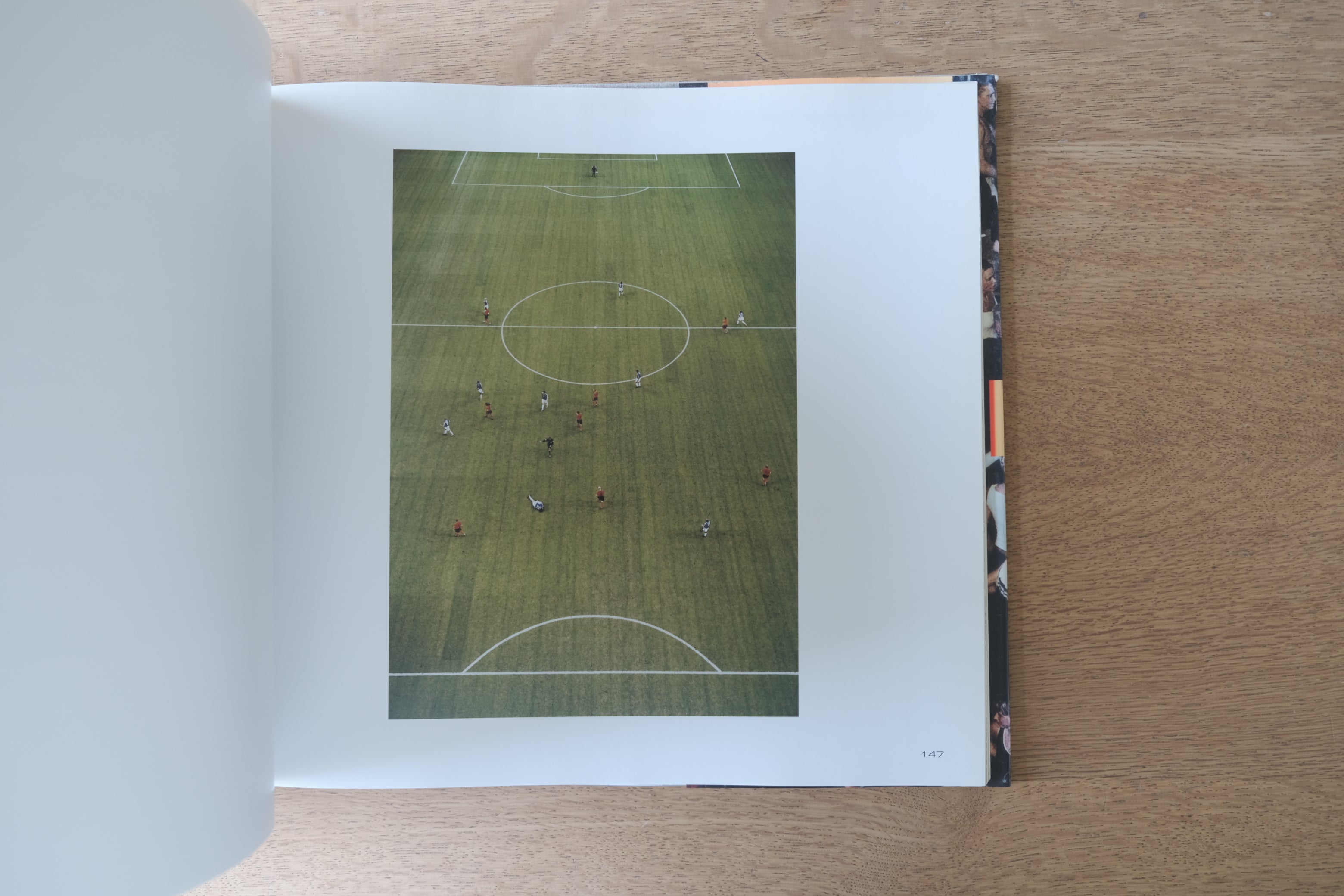 Andreas Gursky 写真集｜MoMA展覧会カタログ 2001｜大型ハードカバー 英語版