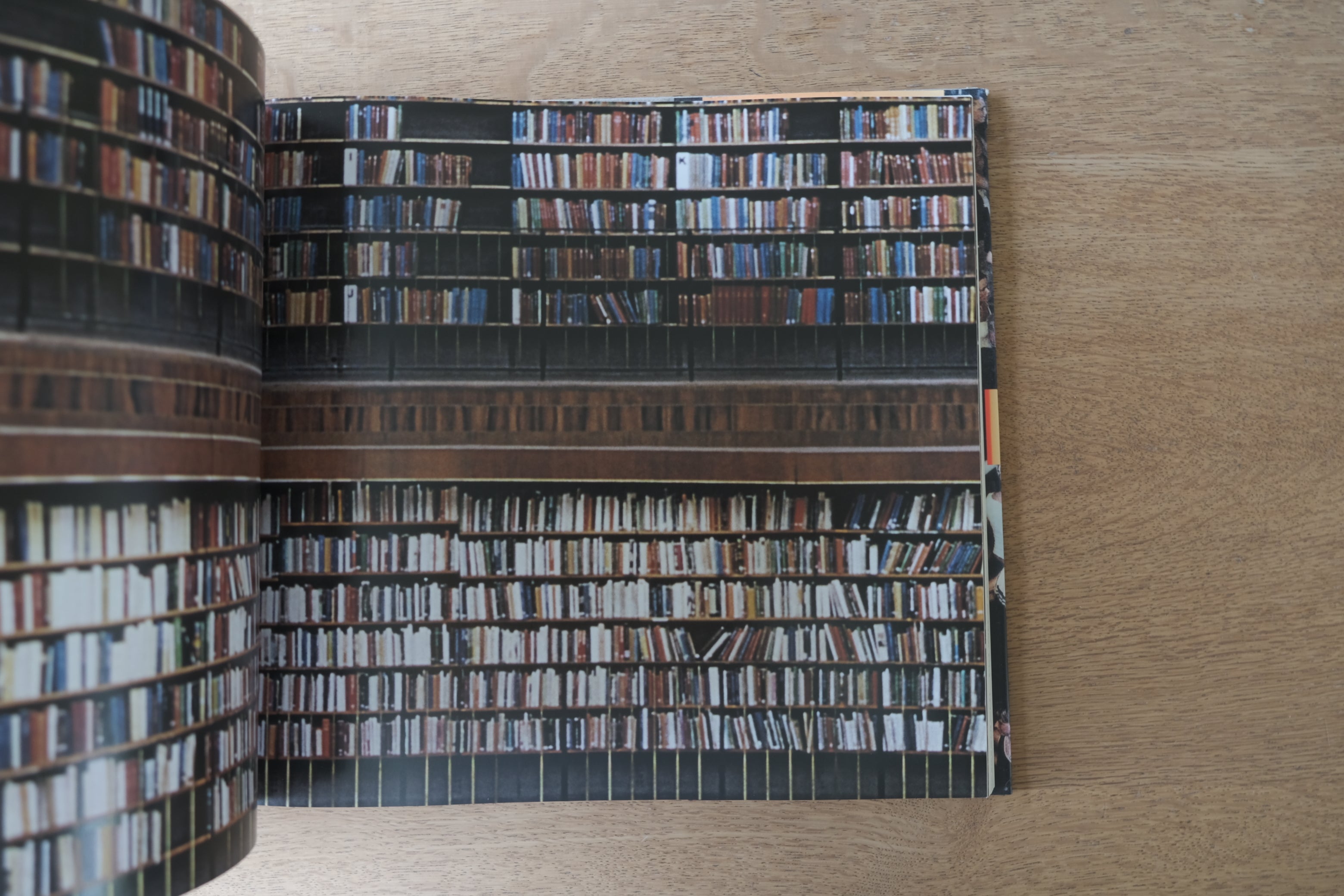 Andreas Gursky 写真集｜MoMA展覧会カタログ 2001｜大型ハードカバー 英語版