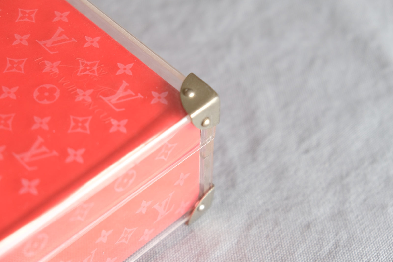 VISIONAIRE 30: The Game USA｜Louis Vuitton Cup America 2000 限定6000部