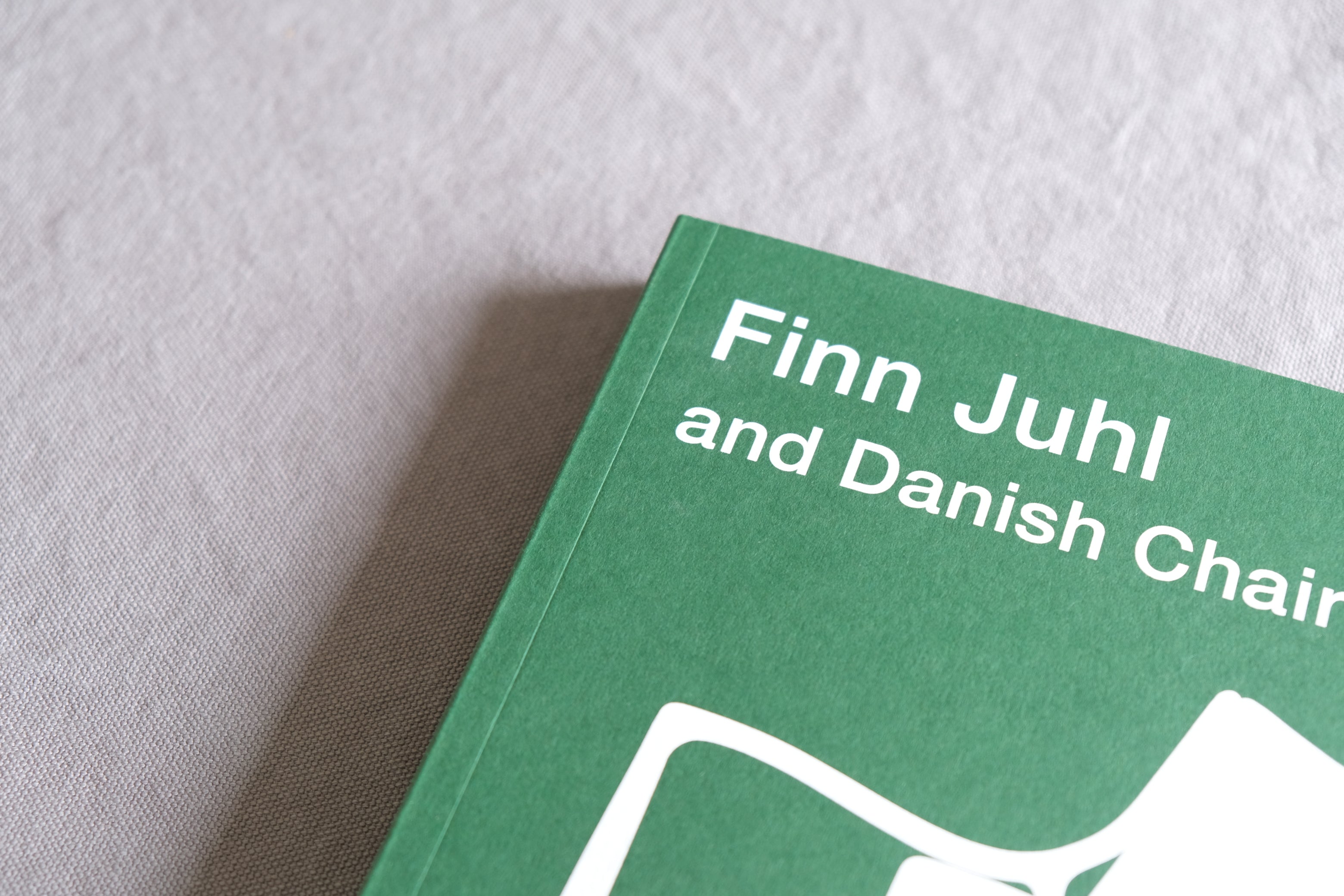 フィン・ユールとデンマークの椅子 Finn Juhl and Danish Chairs 展覧会図録