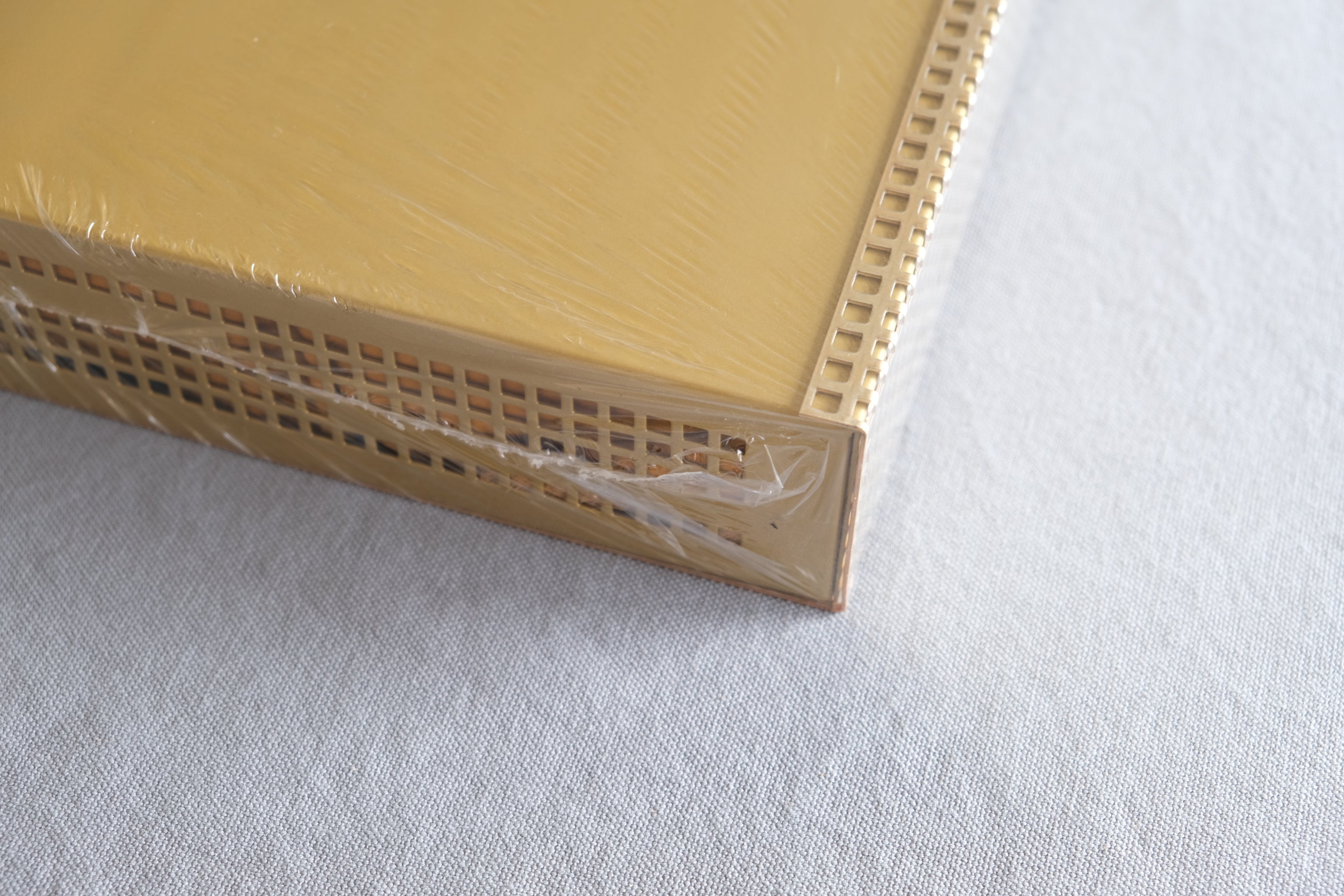 VISIONAIRE 33: Touch Fendi｜フェンディ コラボレーション 2001年 限定4400部