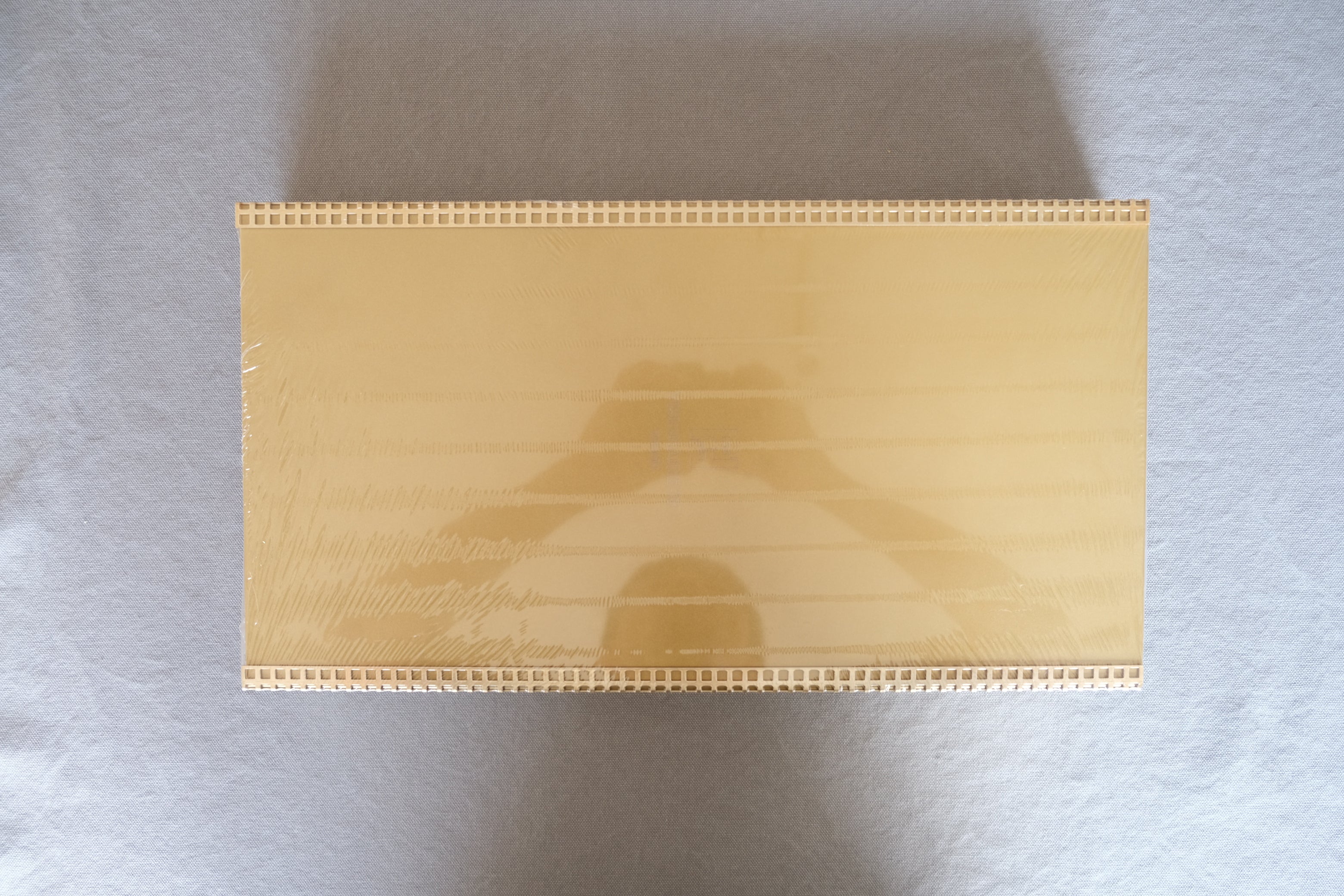 VISIONAIRE 33: Touch Fendi｜フェンディ コラボレーション 2001年 限定4400部