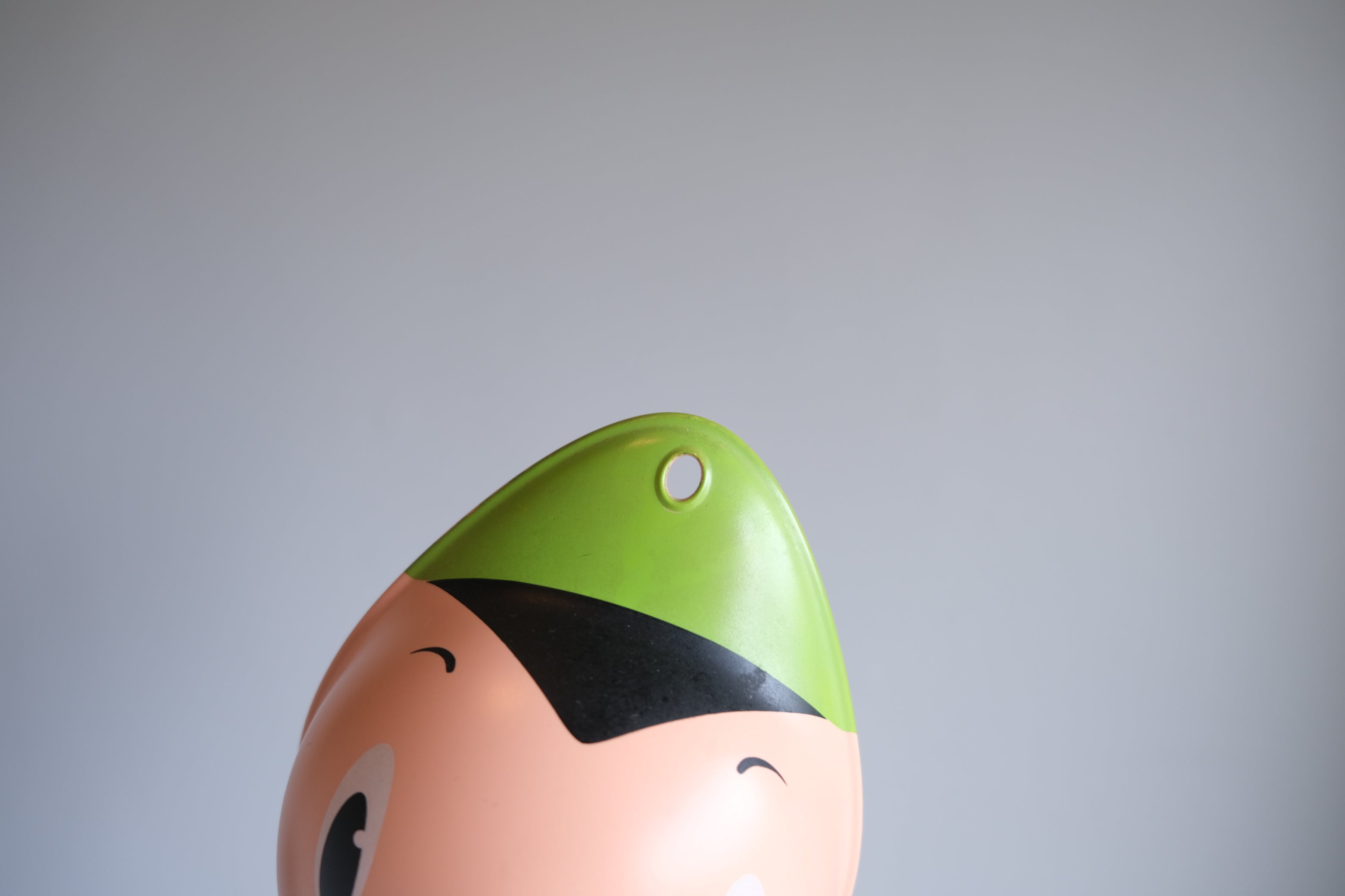 ALESSI Pinocchio Funnel / ピノキオ じょうご ステファノ・ジョバンノーニ＆ミリアム・ミッリ