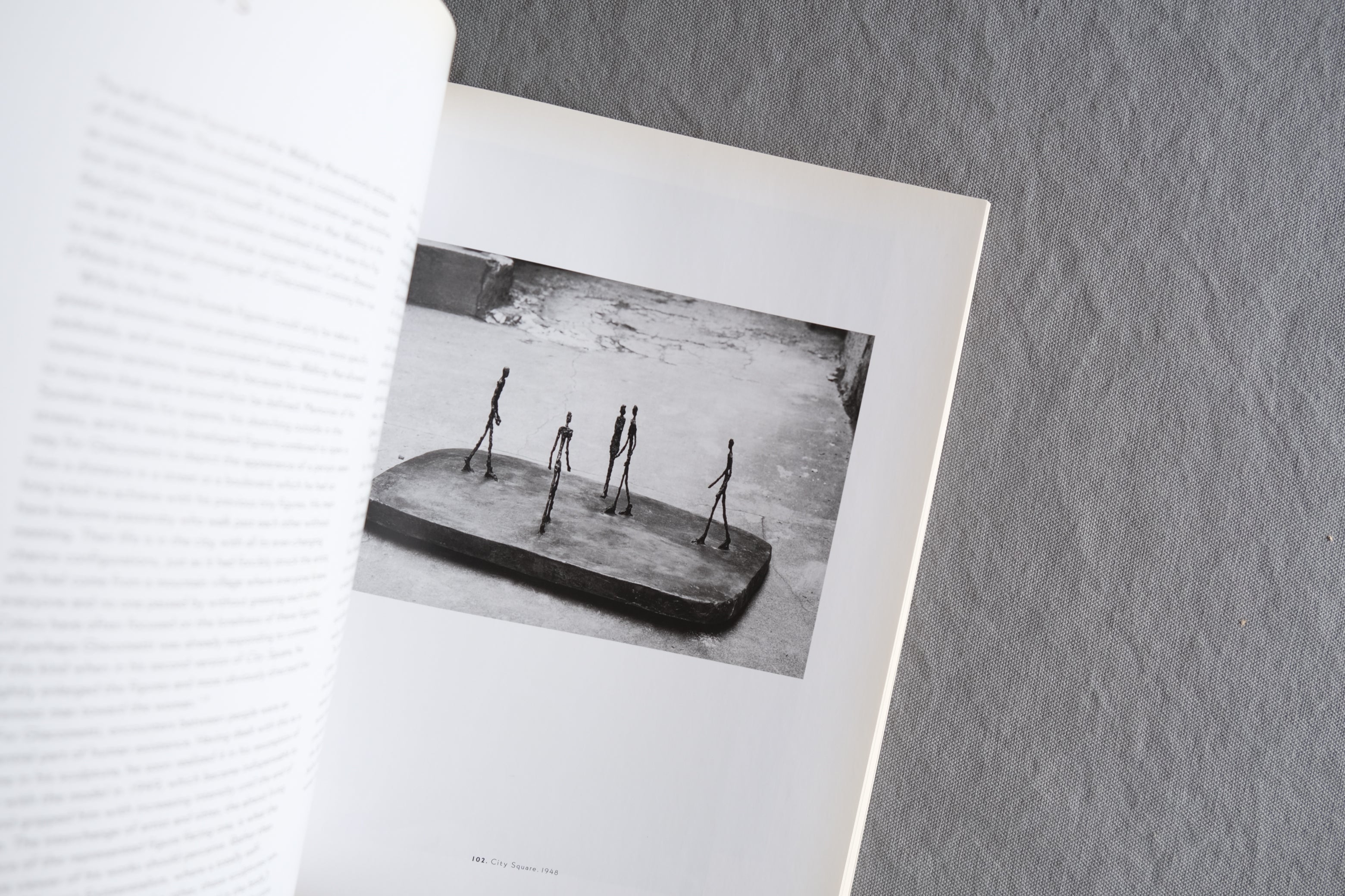Alberto Giacometti｜アルベルト・ジャコメッティ 生誕100周年記念展 図録 MoMA 2001