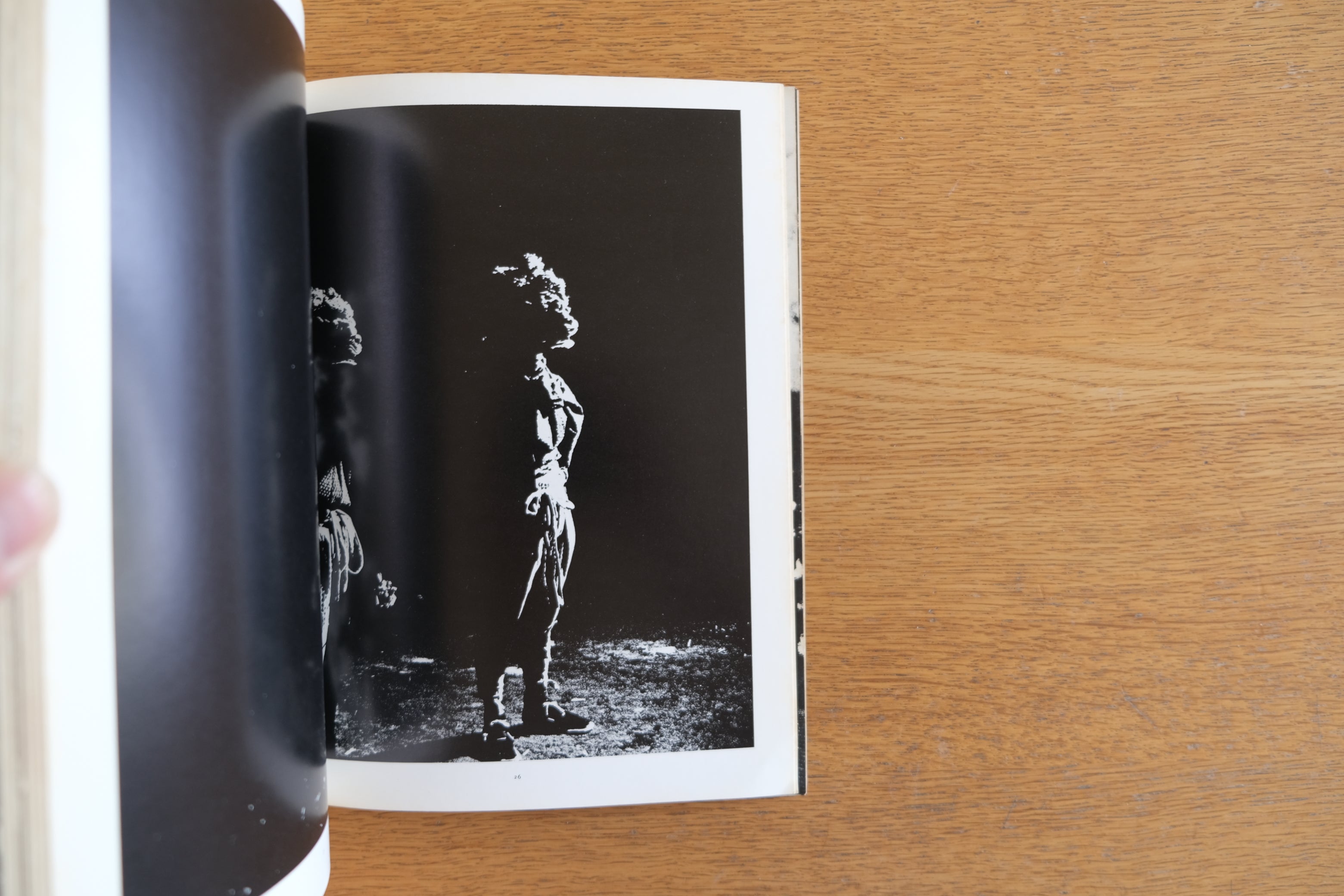 北井一夫 写真集『三里塚』1971年 のら社刊 初版 成田闘争 ドキュメンタリー写真集