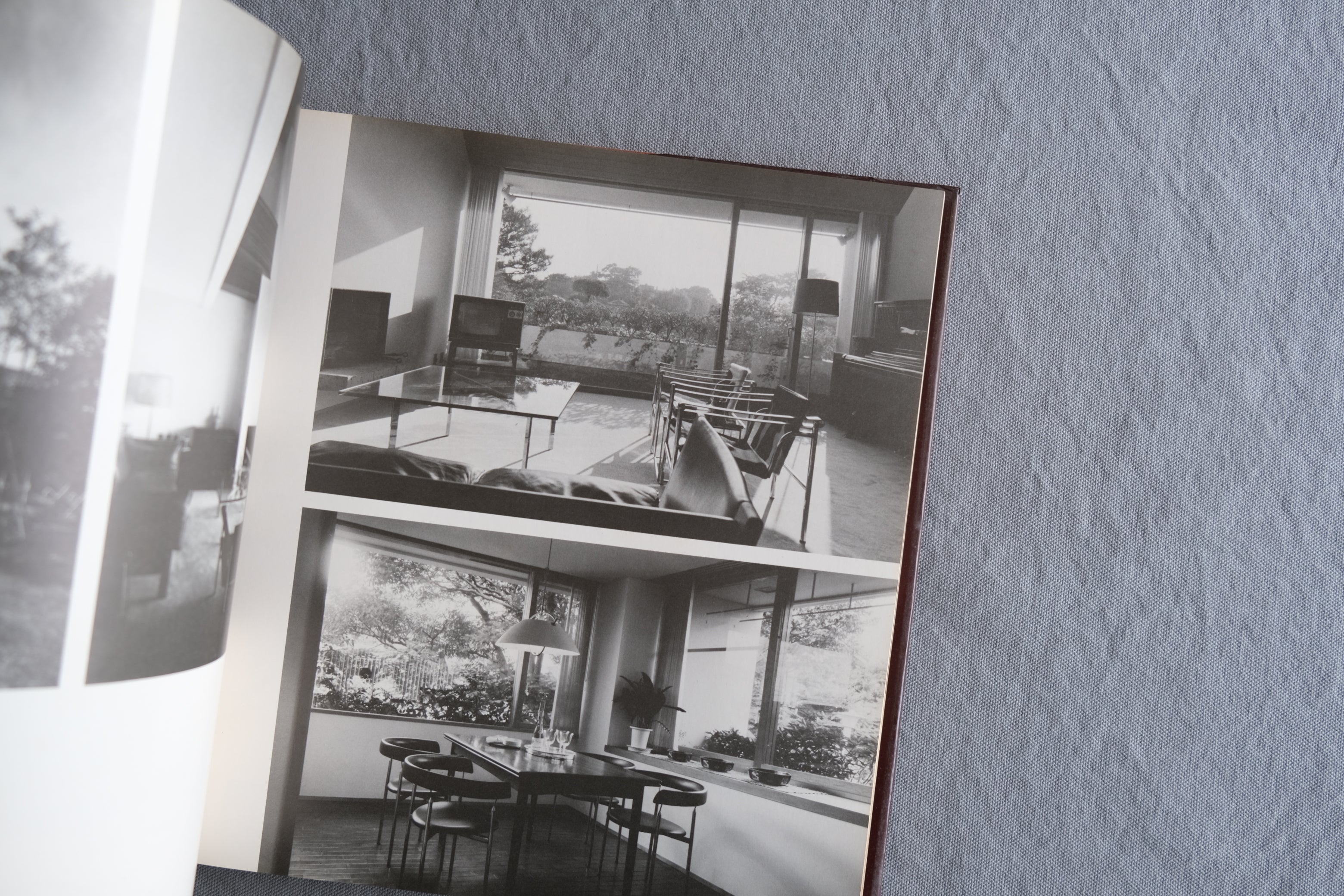 吉村順三作品集 1941–1978｜住宅・山荘・公共建築を収録した建築作品集