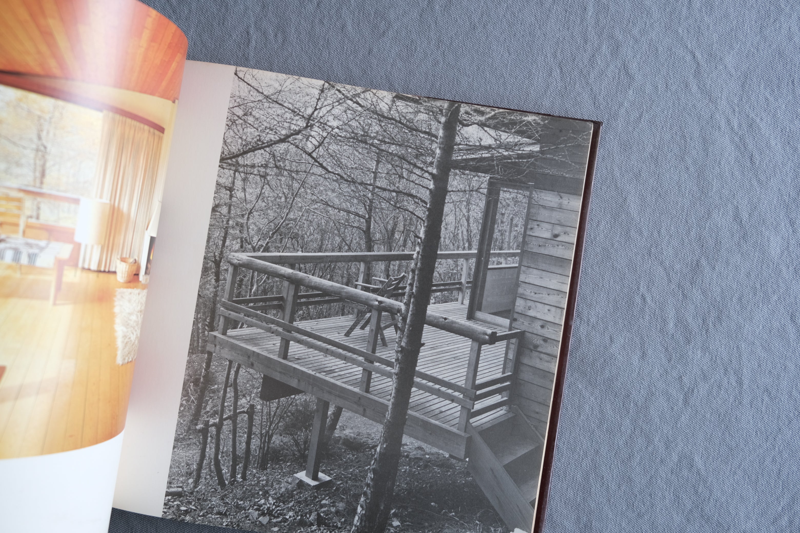 吉村順三作品集 1941–1978｜住宅・山荘・公共建築を収録した建築作品集