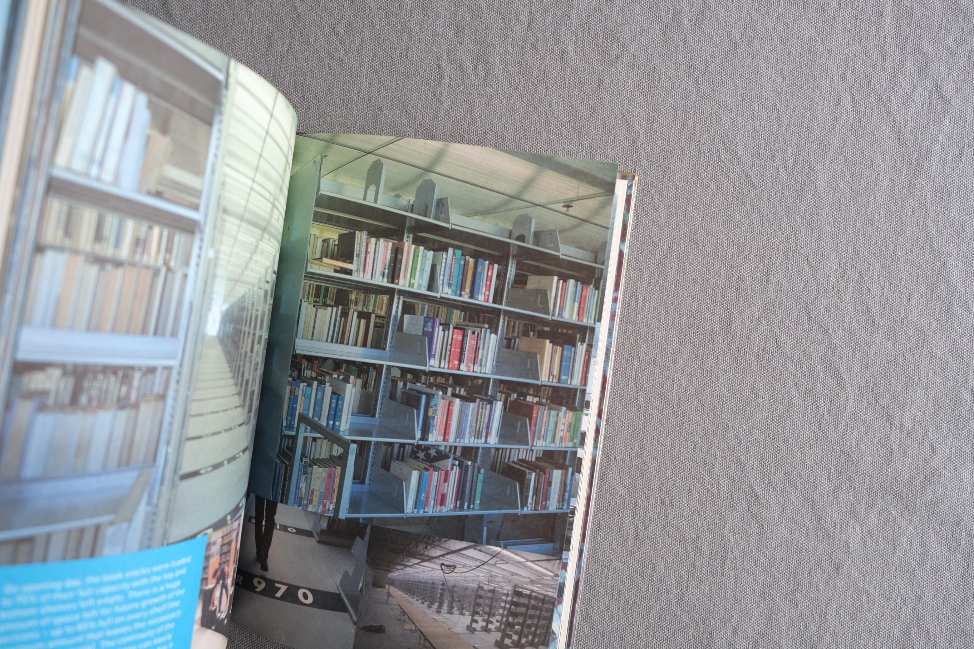 OMA / LMN シアトル公共図書館｜SEATTLE PUBLIC LIBRARY 建築作品集 2005年