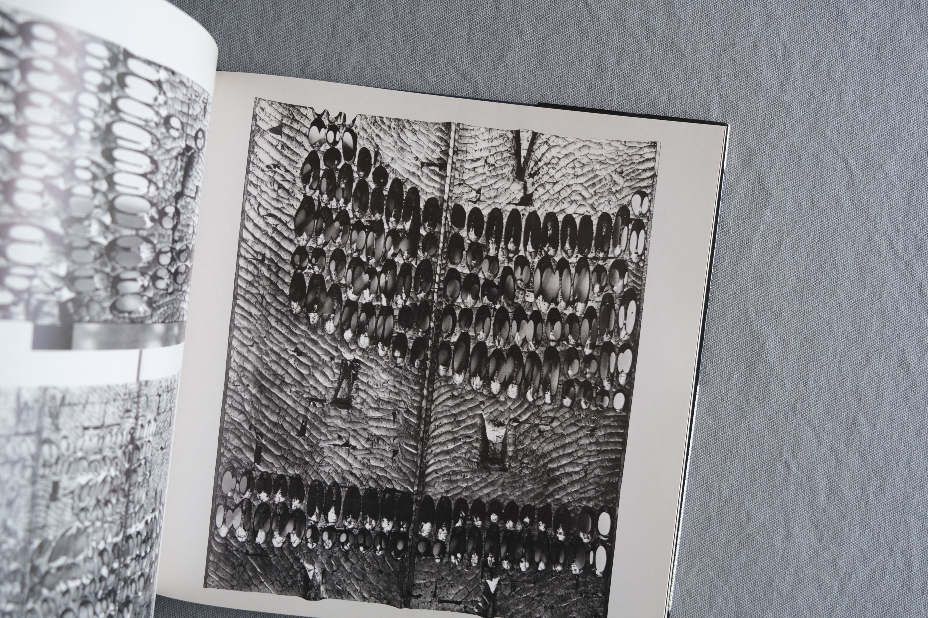豊福知徳 作品集 Tomonori Toyofuku｜Edizioni del Naviglio 1974年