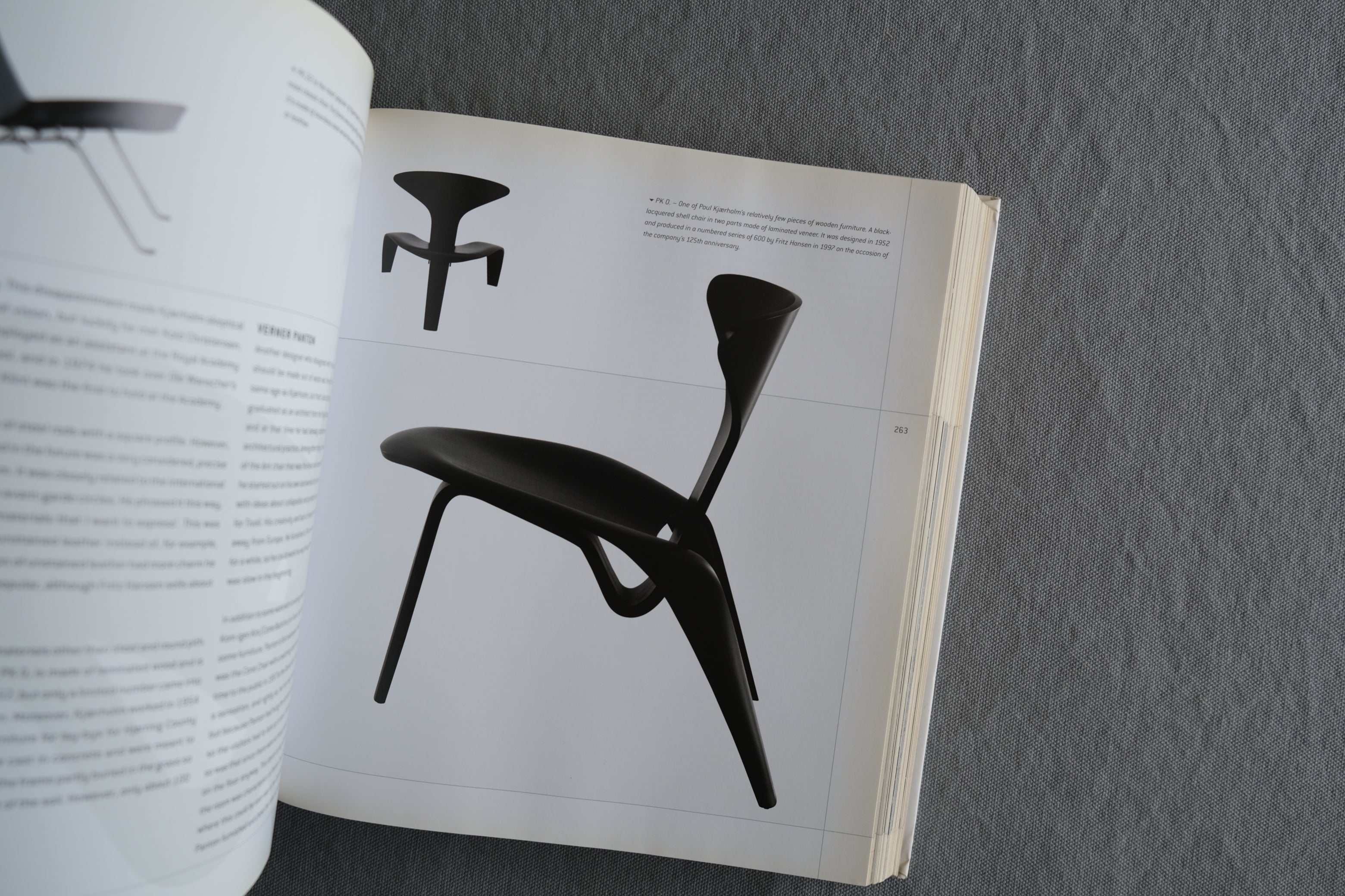 Dansk Design｜デンマークデザイン史 Thomas Dickson 英語版 2008年